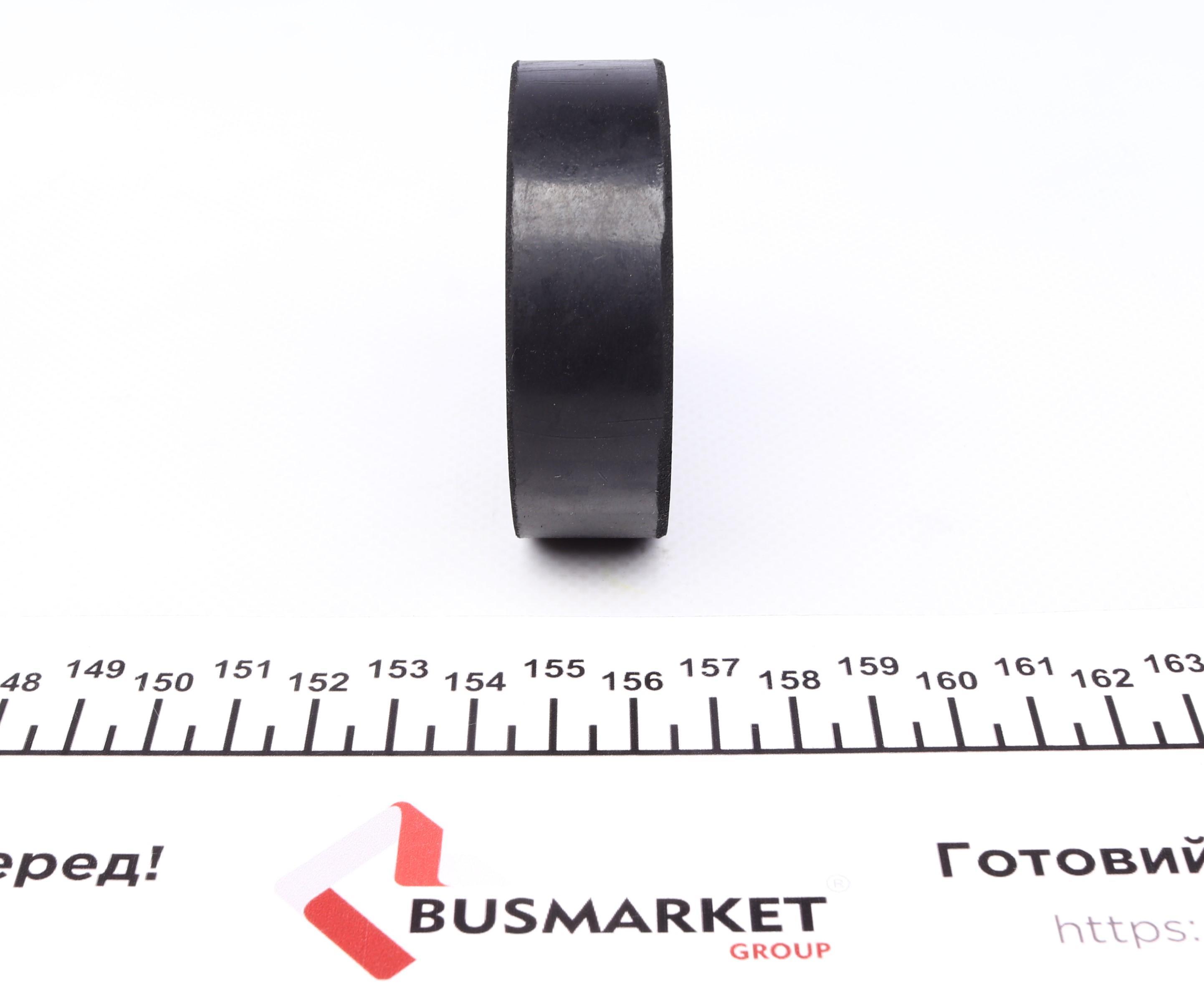 Гумка глушника BMW 3 (E30)/5 (E34)/7 (E32) -97