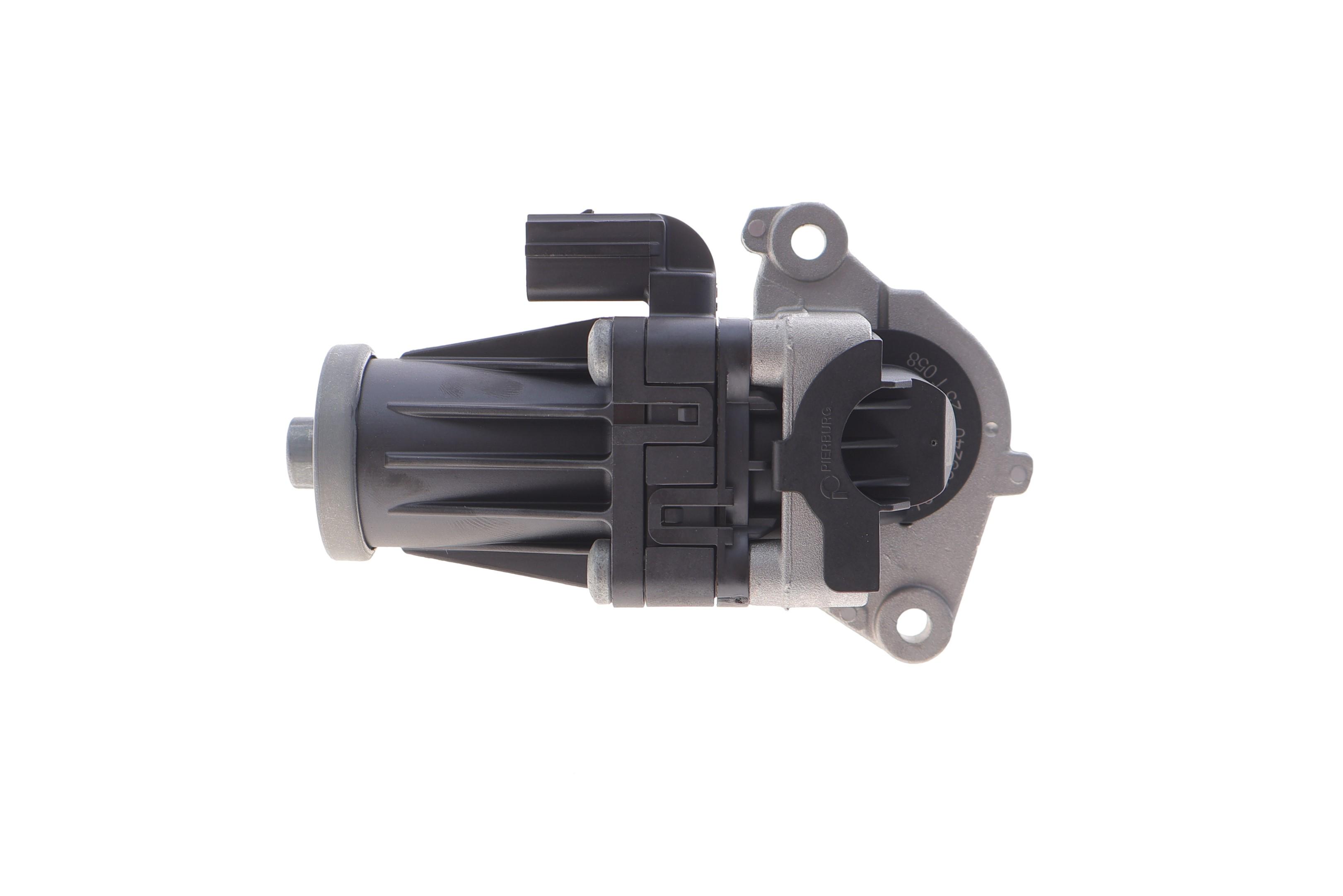 Клапан EGR Fiat Doblo 1.3 D Multijet 10-