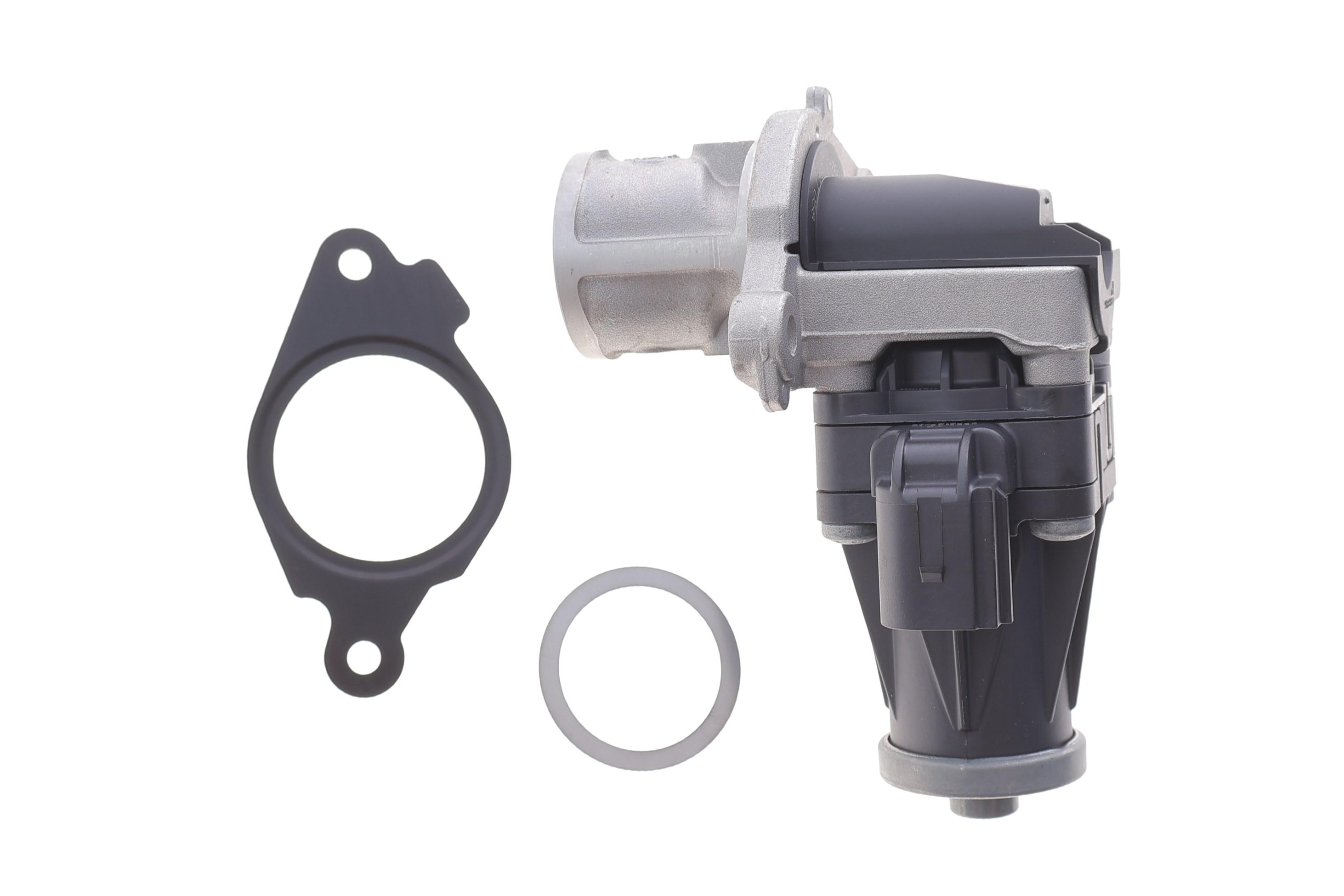 Клапан EGR Fiat Doblo 1.3 D Multijet 10-