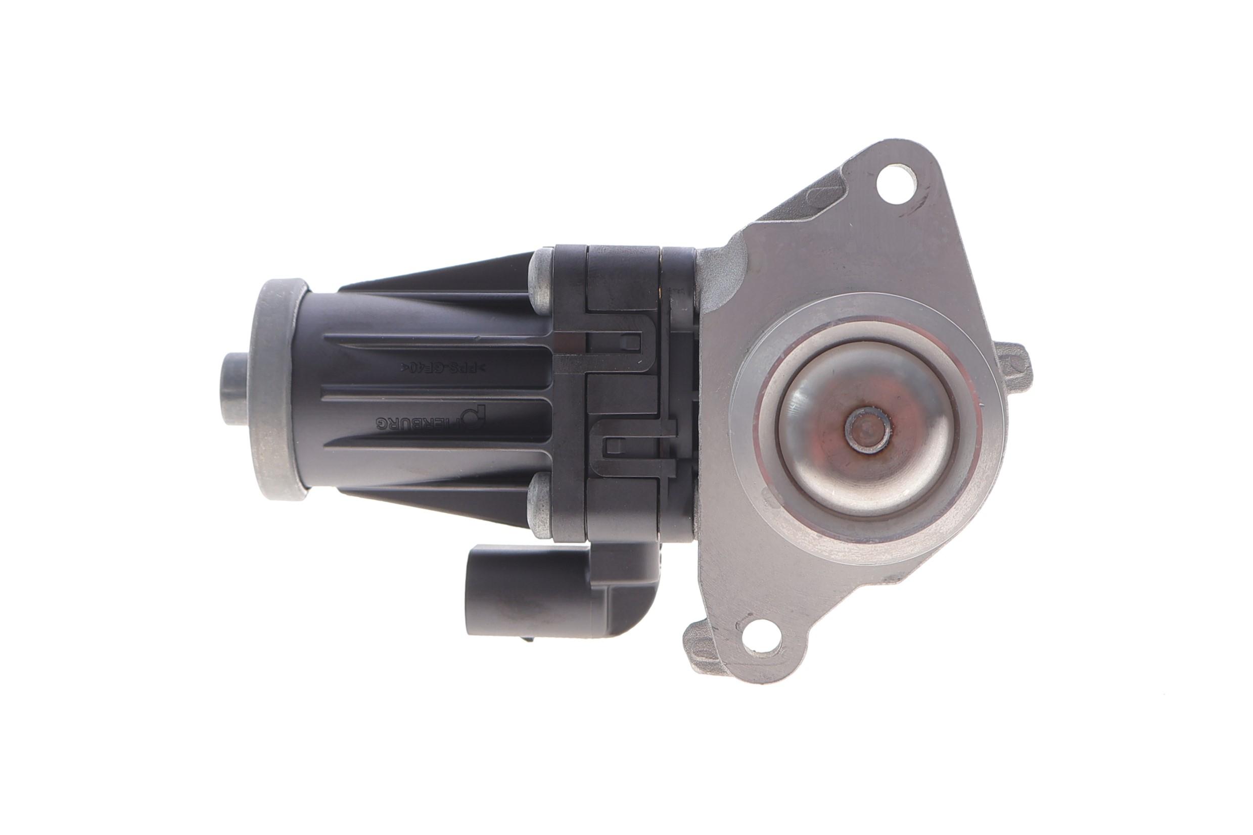 Клапан EGR Fiat Doblo 1.3 D Multijet 10-