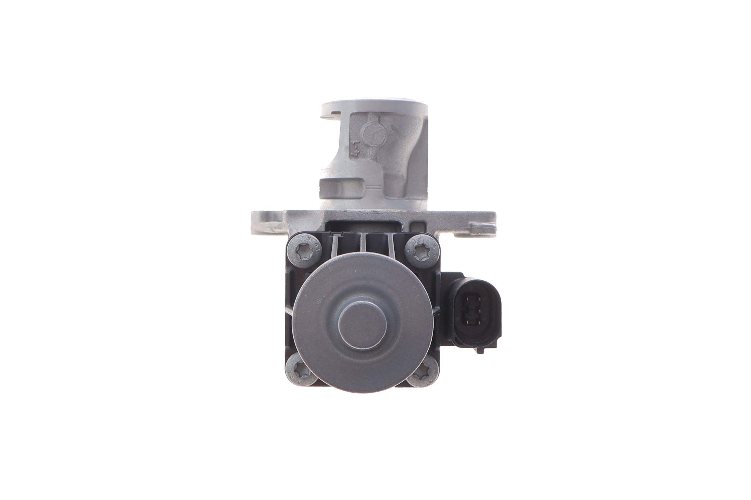 Клапан EGR Fiat Doblo 1.3 D Multijet 10-