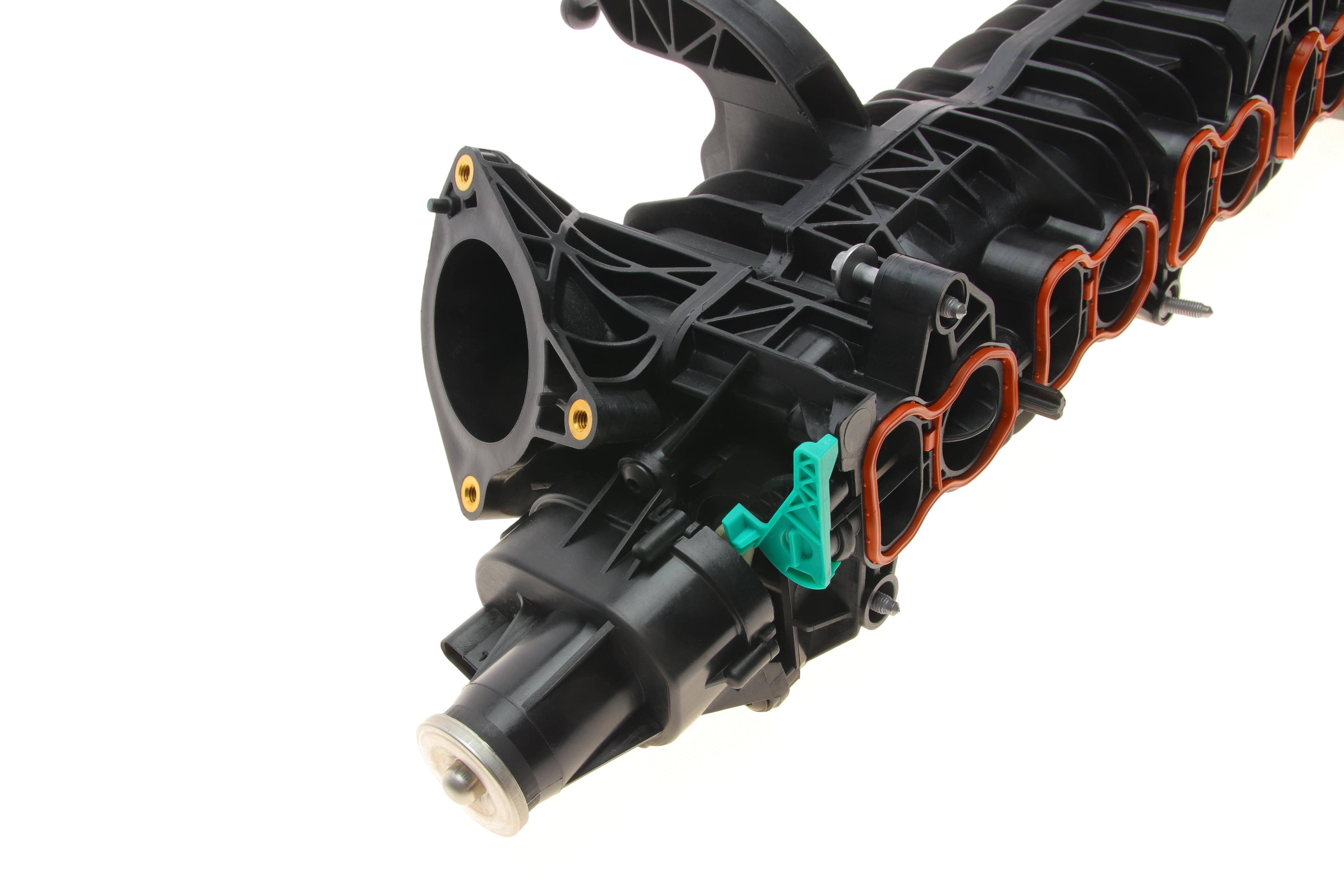 Колектор впускний BMW 3 (E90/F30/F80)/5 (F10)/7 (F01-F04) N57 D30A