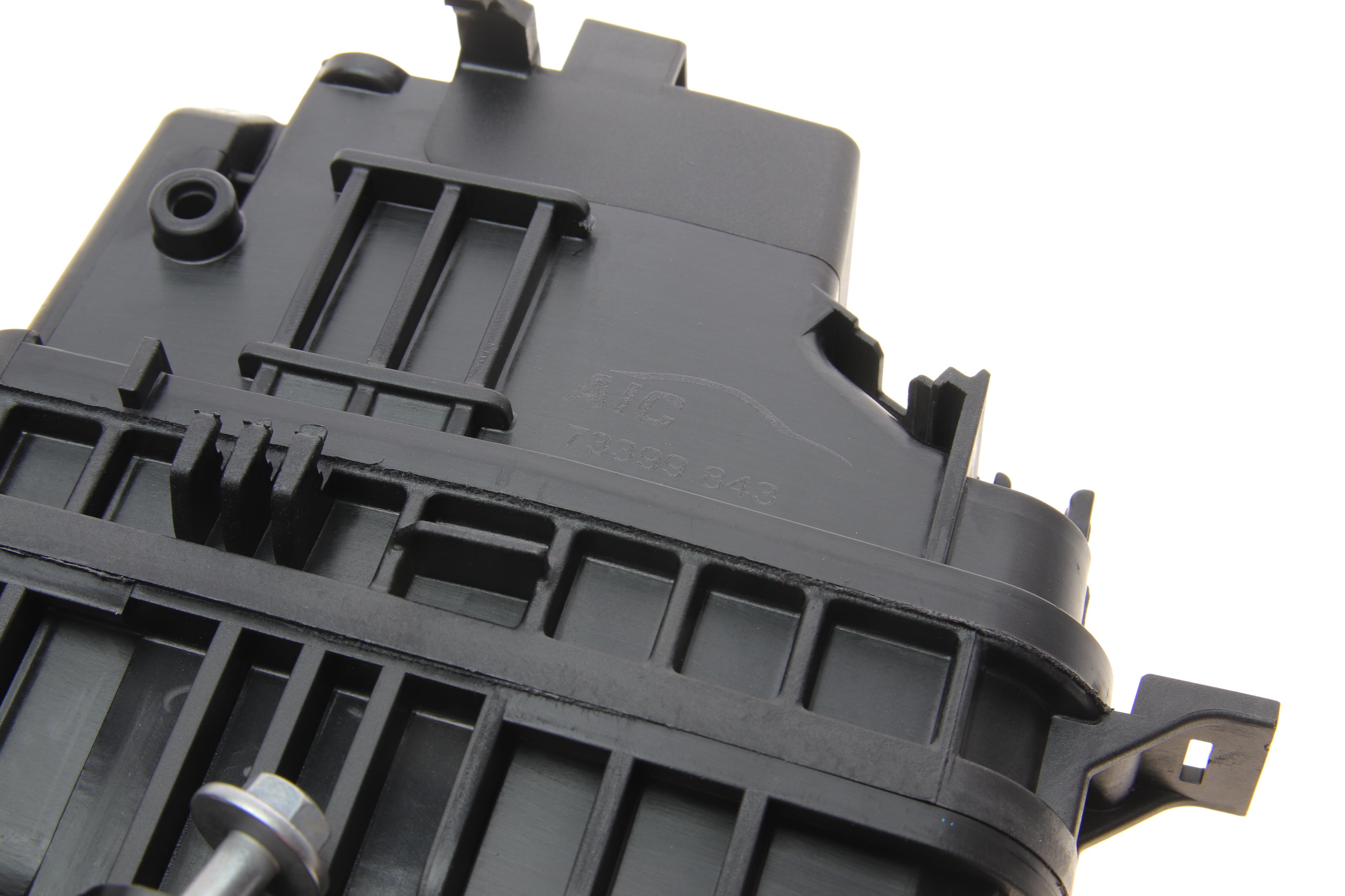 Колектор впускний BMW 3 (E90/F30/F80)/5 (F10)/7 (F01-F04) N57 D30A