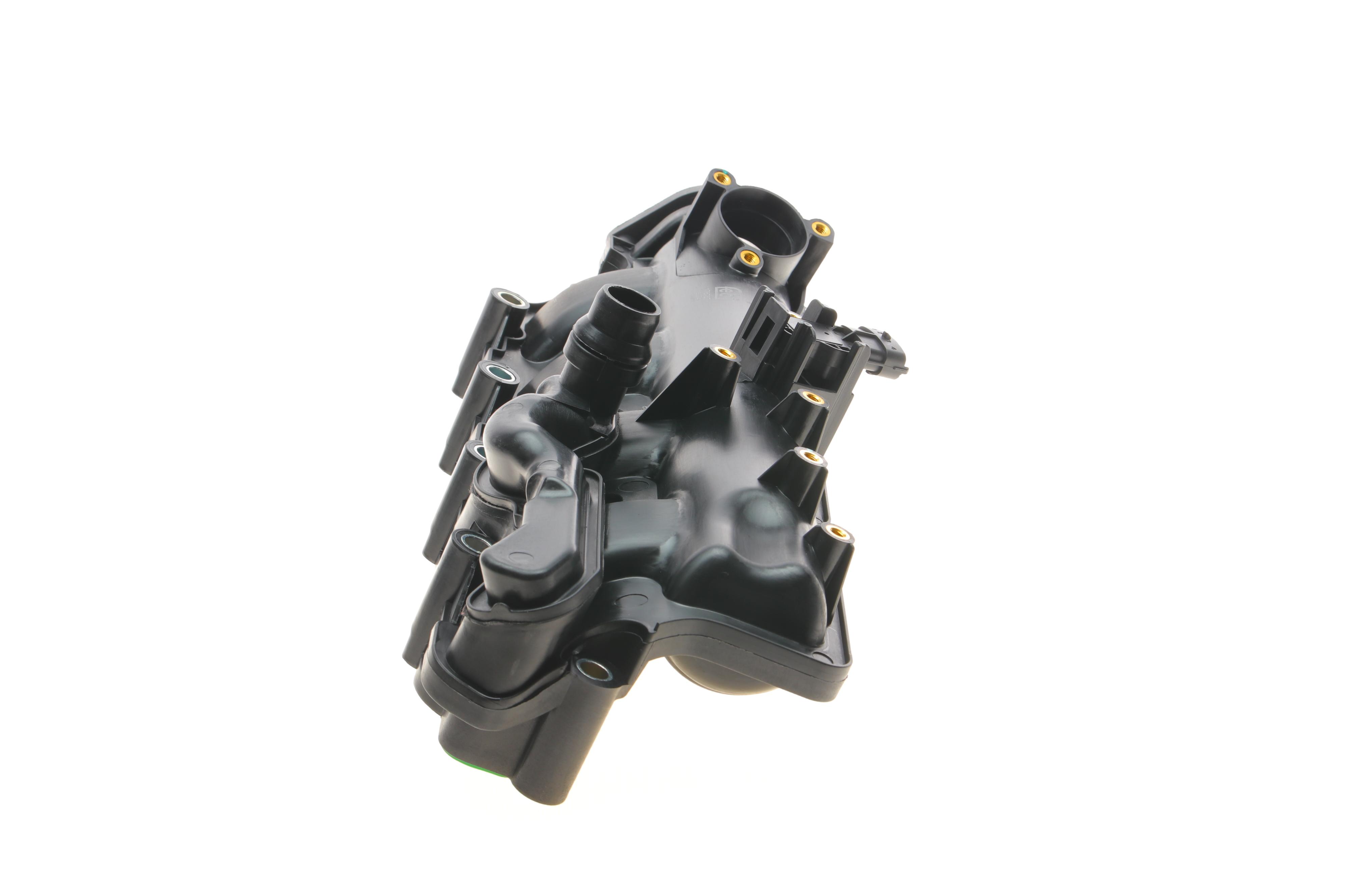 Колектор впускний Fiat Doblo 1.6 D 09-