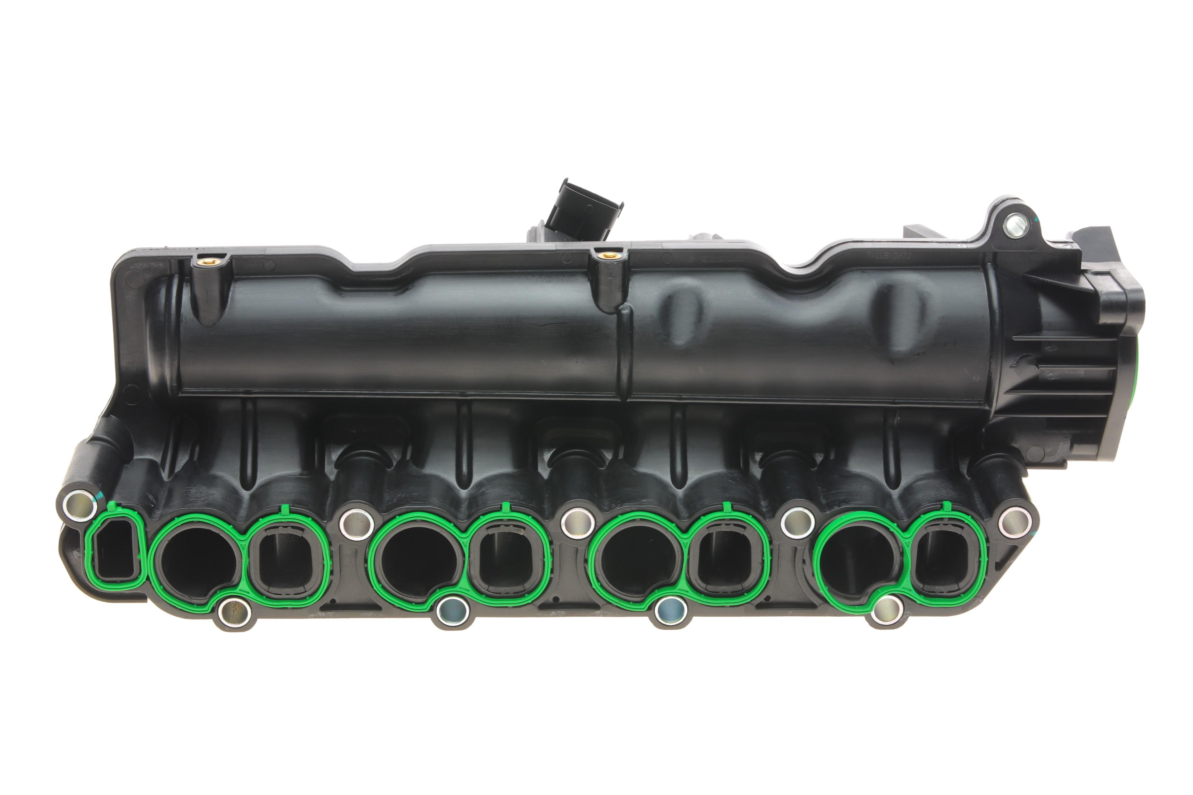 Колектор впускний Fiat Doblo 1.6 D 09-