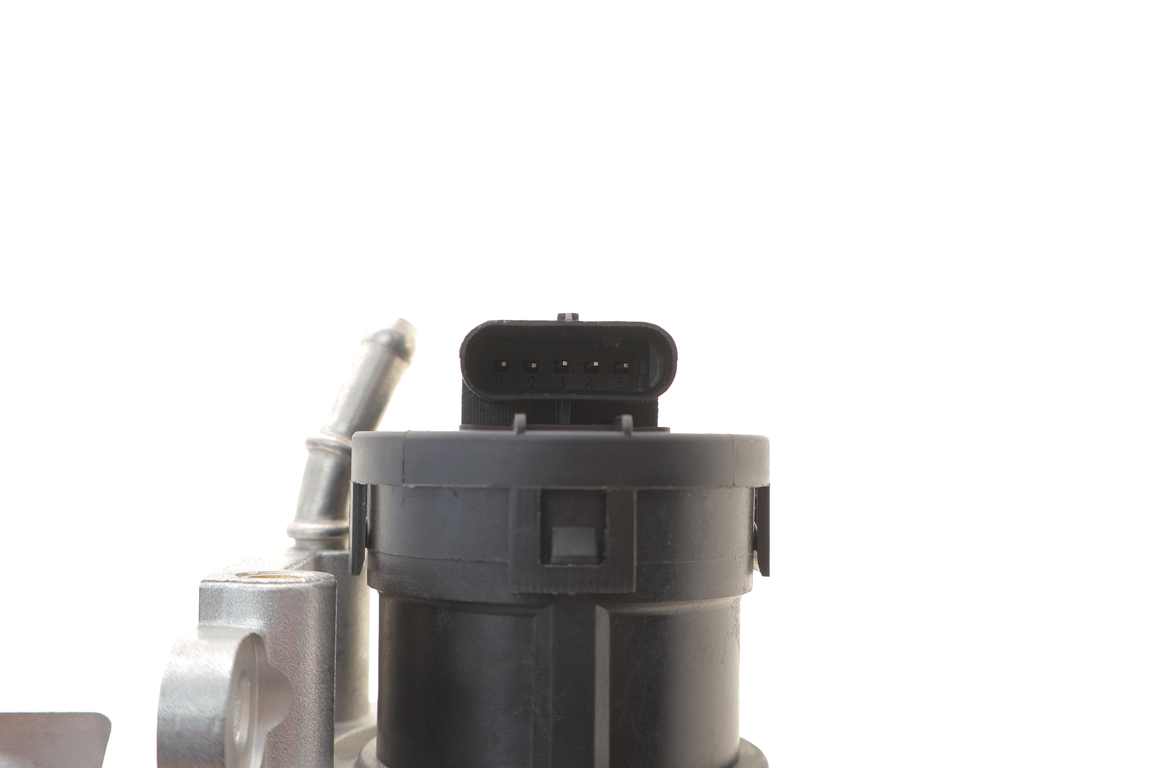 Клапан EGR MB Vito (W639) 3.0CDI OM642 10-