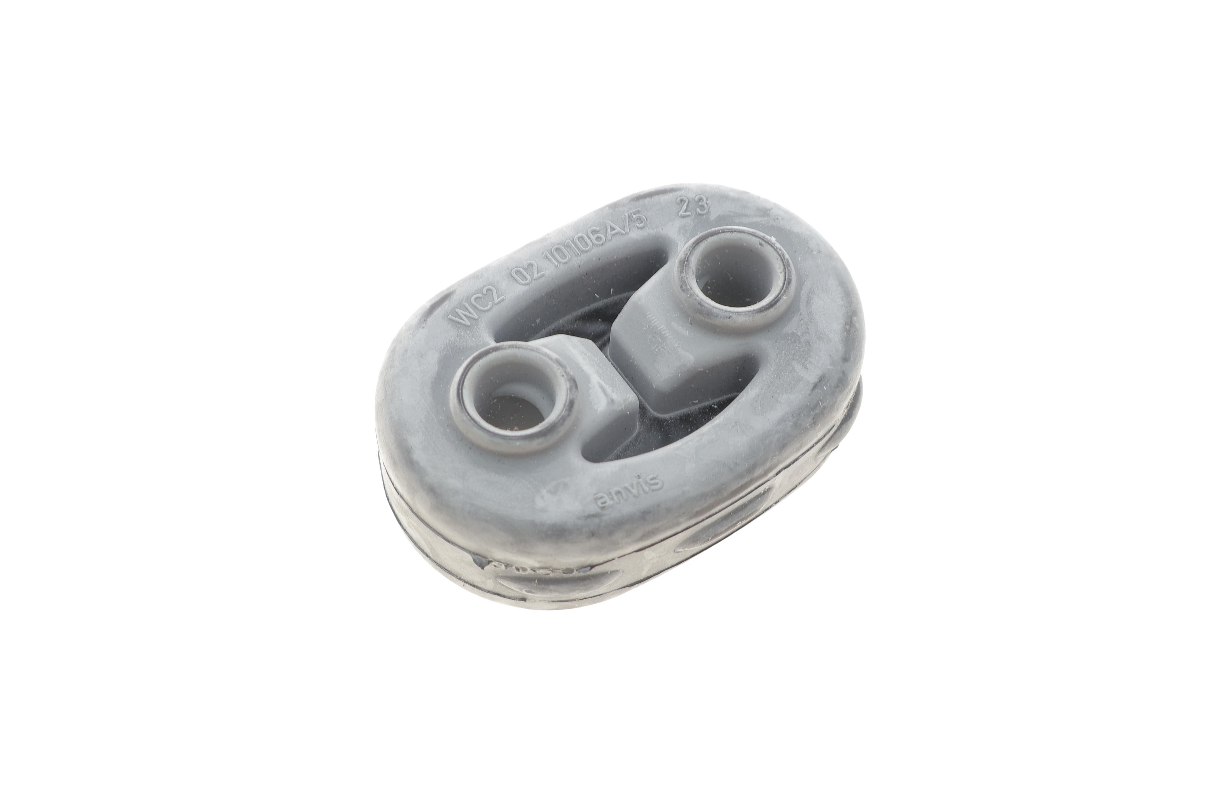 Гумка глушника Skoda Octavia III /Superb III/Kodiaq/VW Golf/Passat 10-