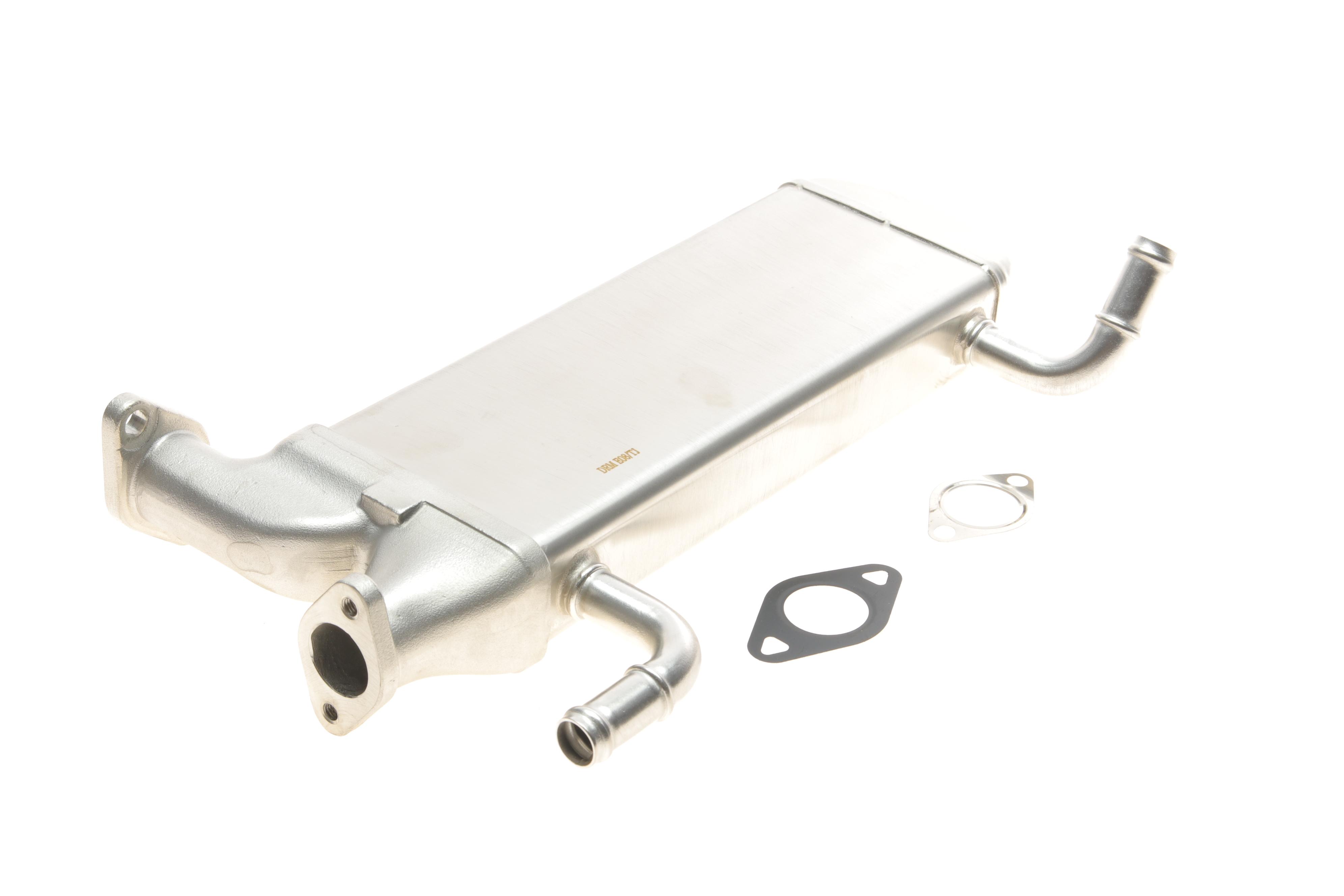 Радіатор рециркуляції ВГ VW Crafter 2.0TDI 11-