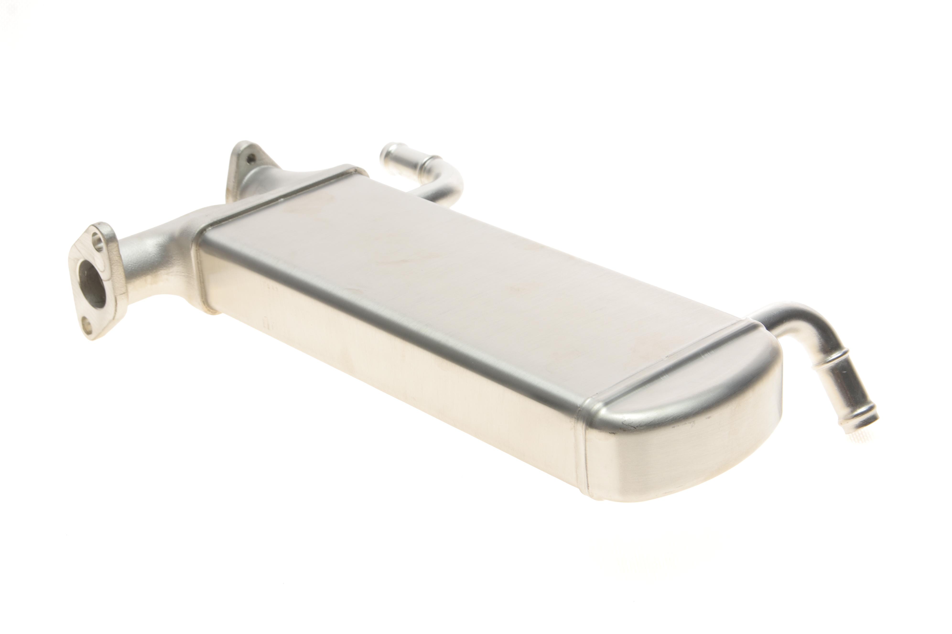 Радіатор рециркуляції ВГ VW Crafter 2.0TDI 11-