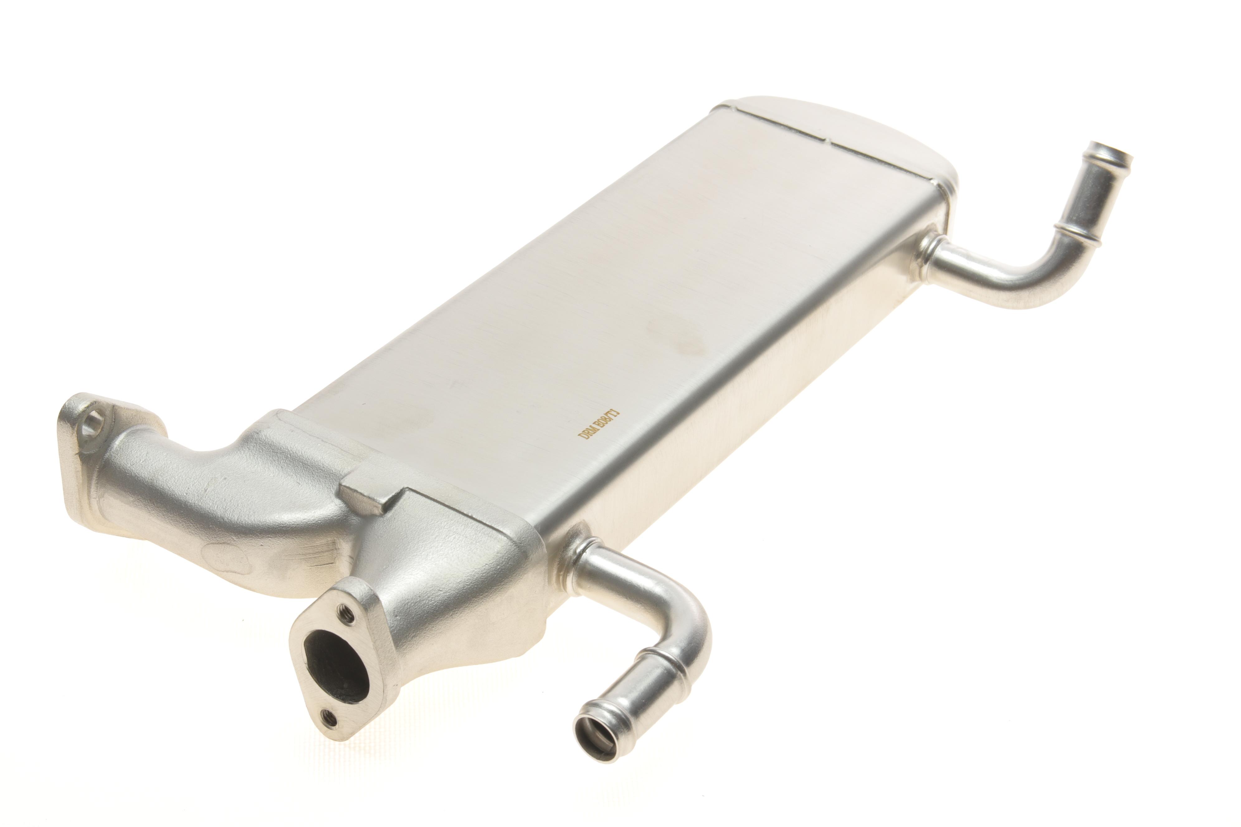 Радіатор рециркуляції ВГ VW Crafter 2.0TDI 11-