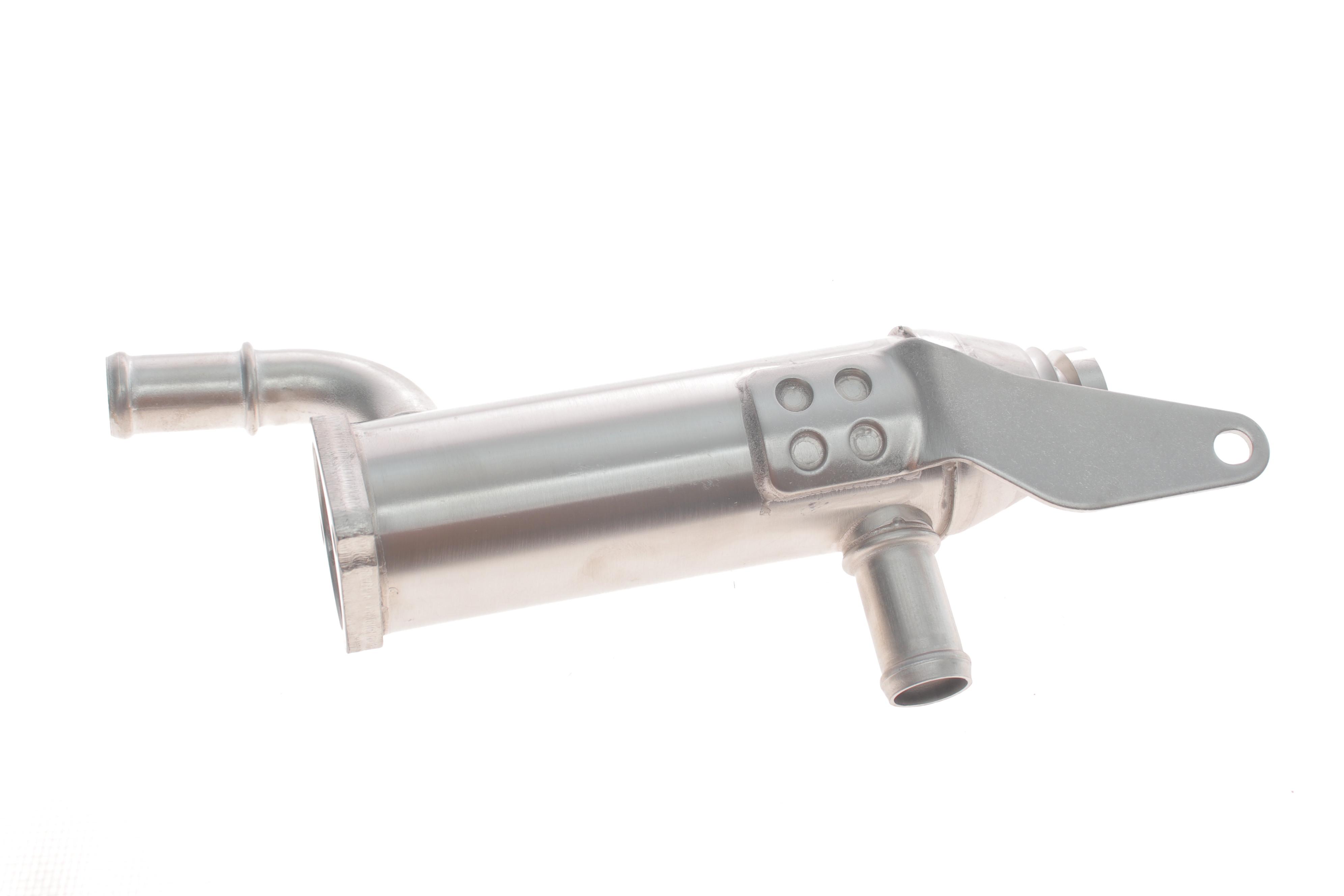 Радіатор рециркуляції ВГ Land Rover Discovery 04-18/Range Rover Sport 2.7 TD 05-13