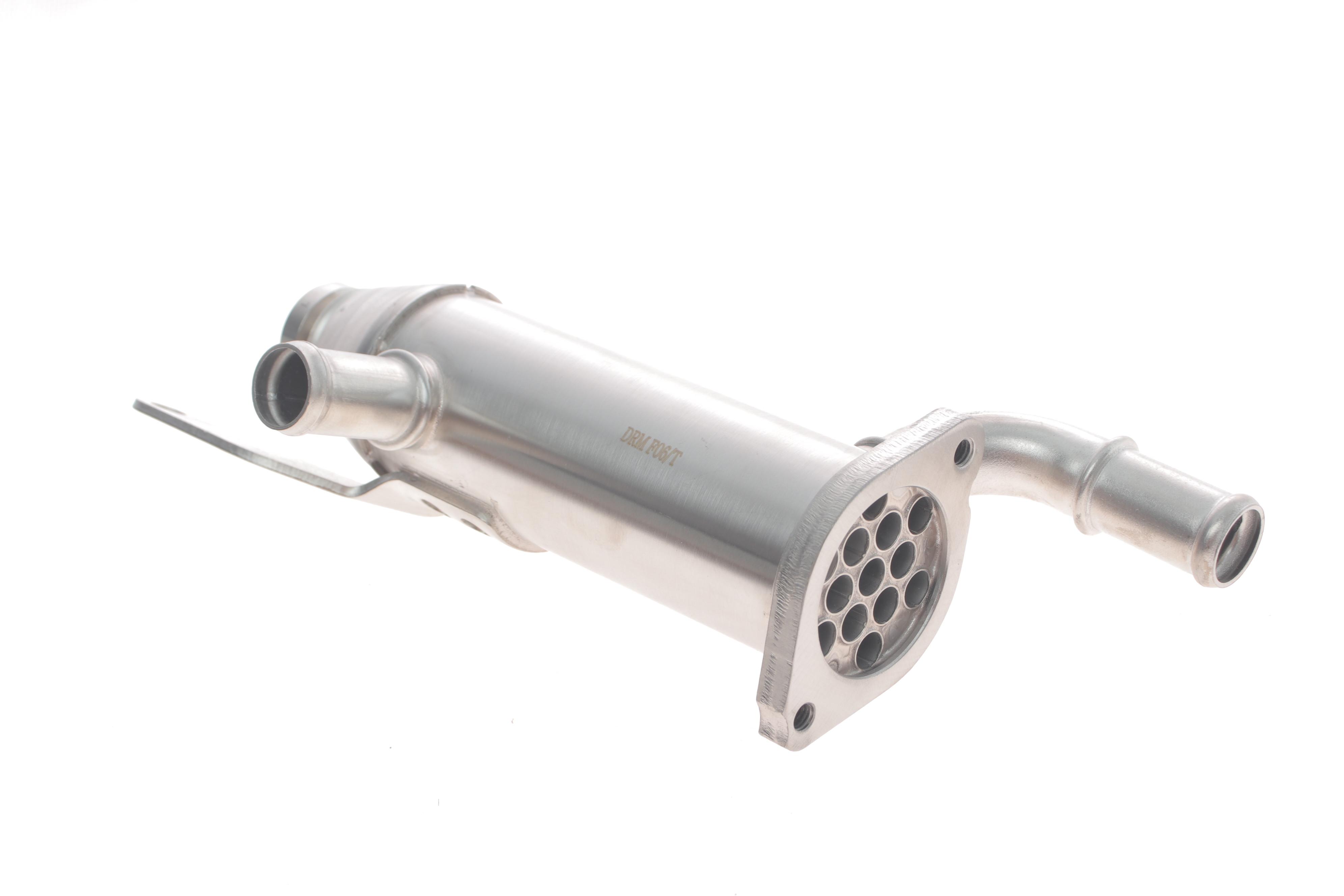 Радіатор рециркуляції ВГ Land Rover Discovery 04-18/Range Rover Sport 2.7 TD 05-13