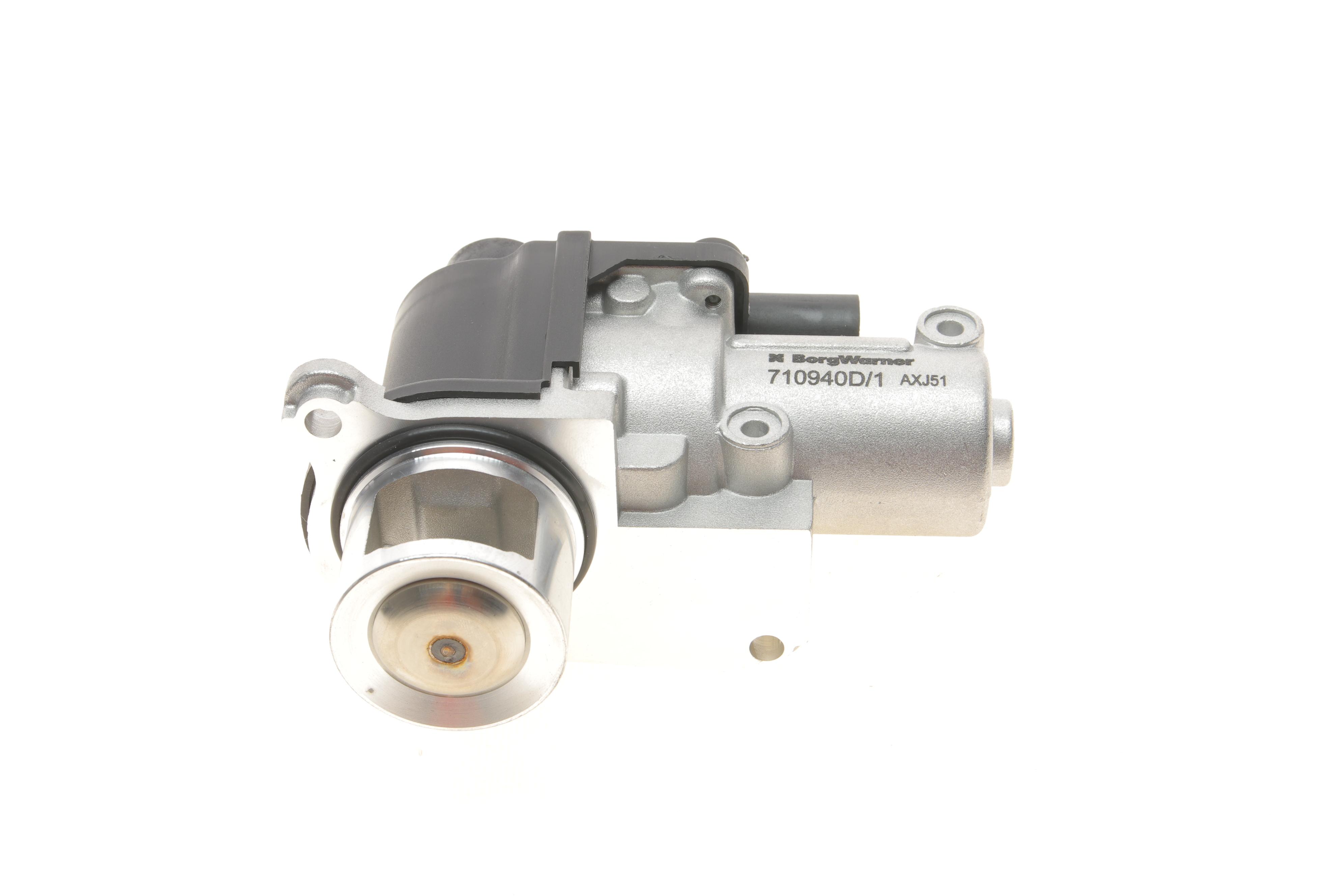 Клапан EGR VW Golf VI 2.0 TDI 08-13