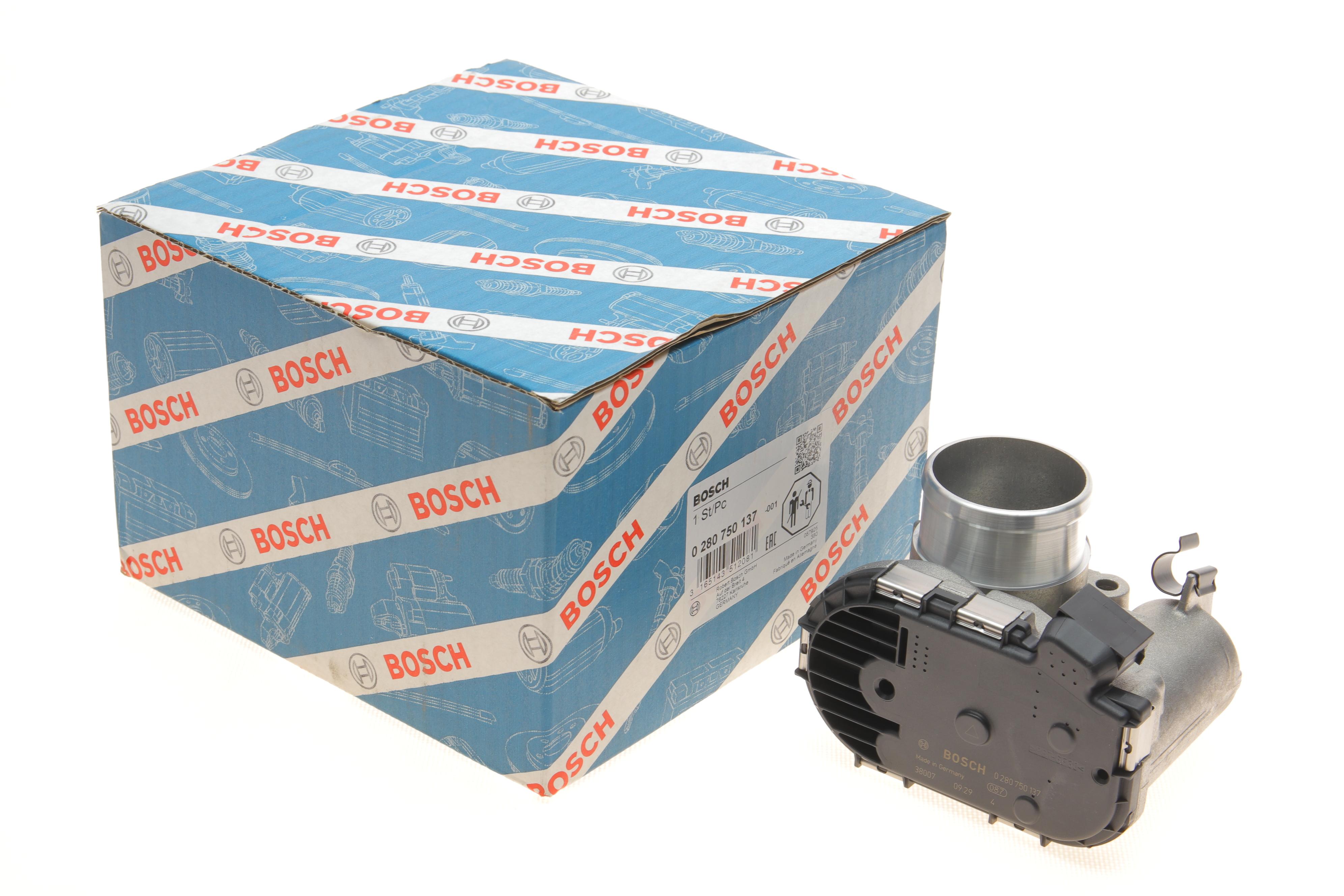 Заслонка дросельна Fiat Doblo 1.4 12-