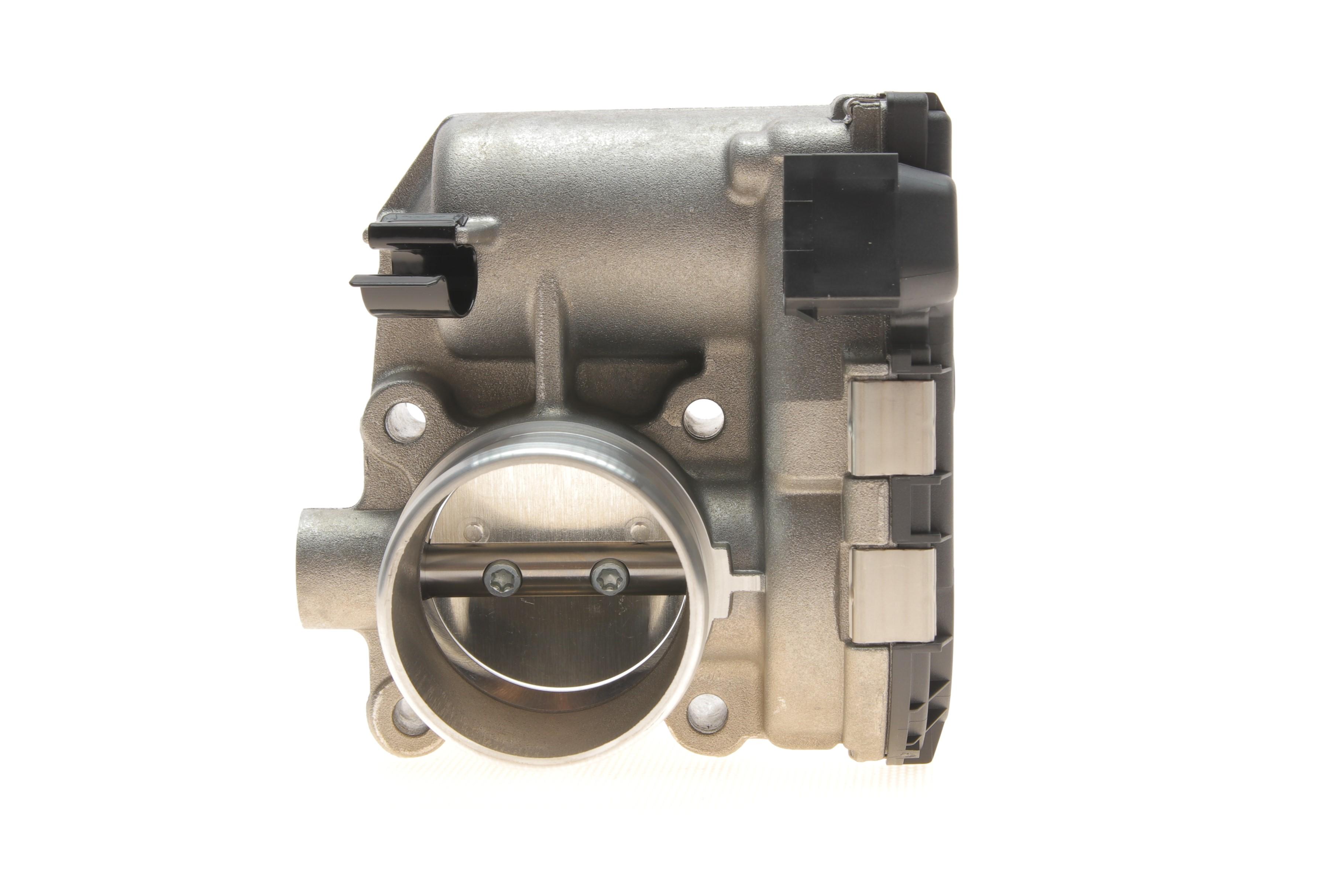 Заслонка дросельна Fiat Doblo 1.4 12-