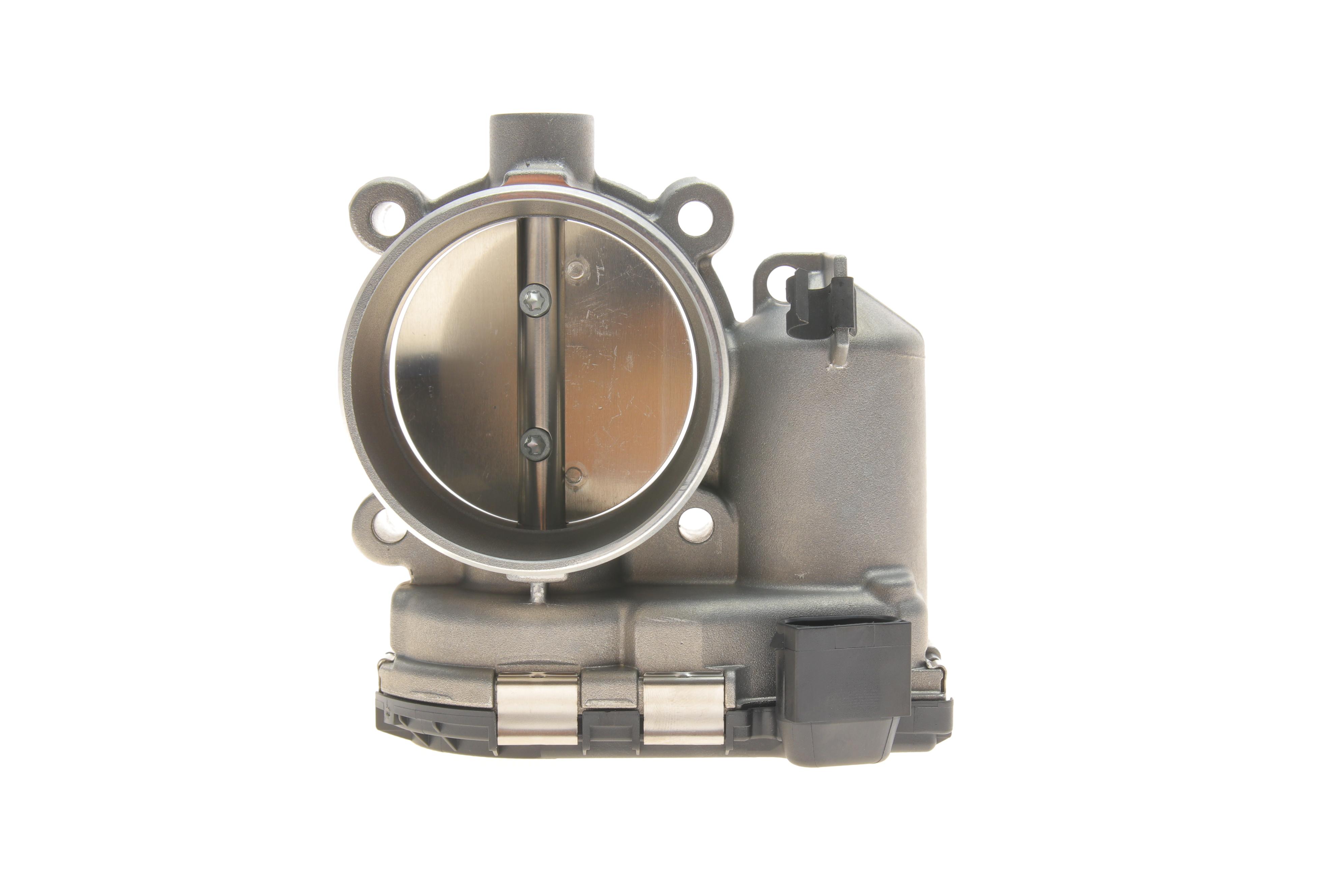 Заслонка дросельна UAZ Hunter 2.7 04-