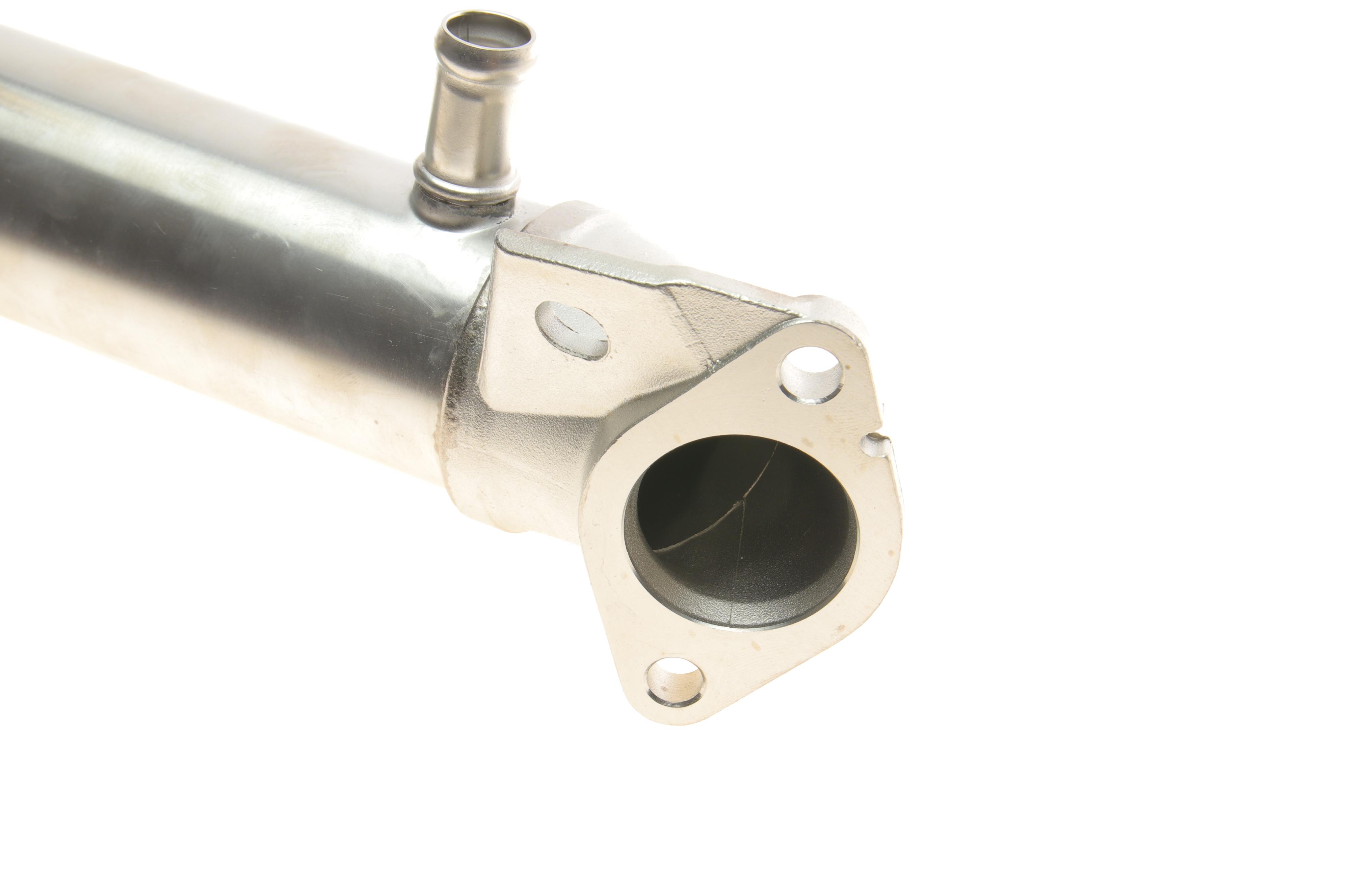 Радіатор рециркуляції ВГ Ford Transit V363/Ranger 2.2 TDCI 11-