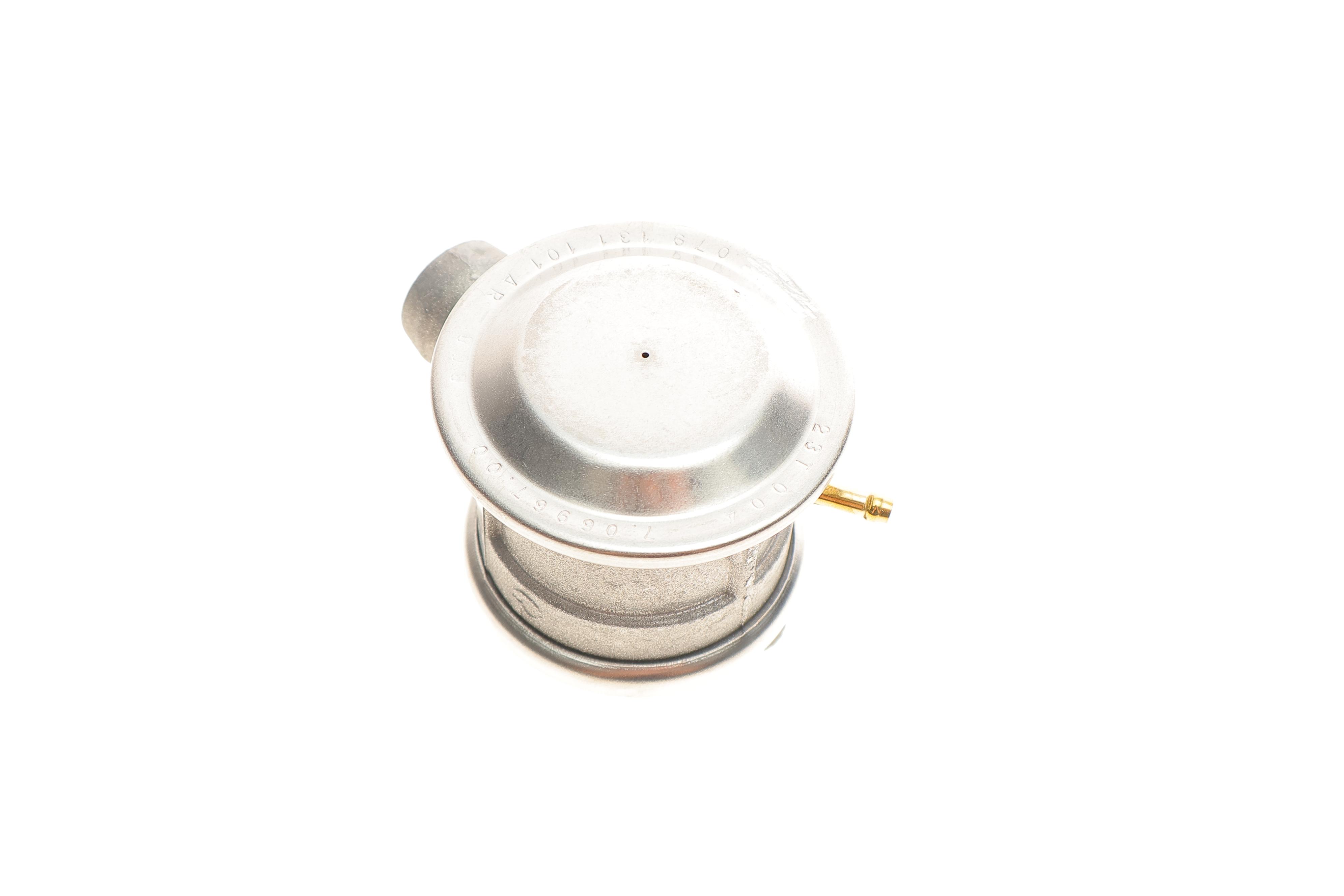 Клапан системи вторинного повітря VW Passat B5/Skoda Superb I 1.8 T 00-08