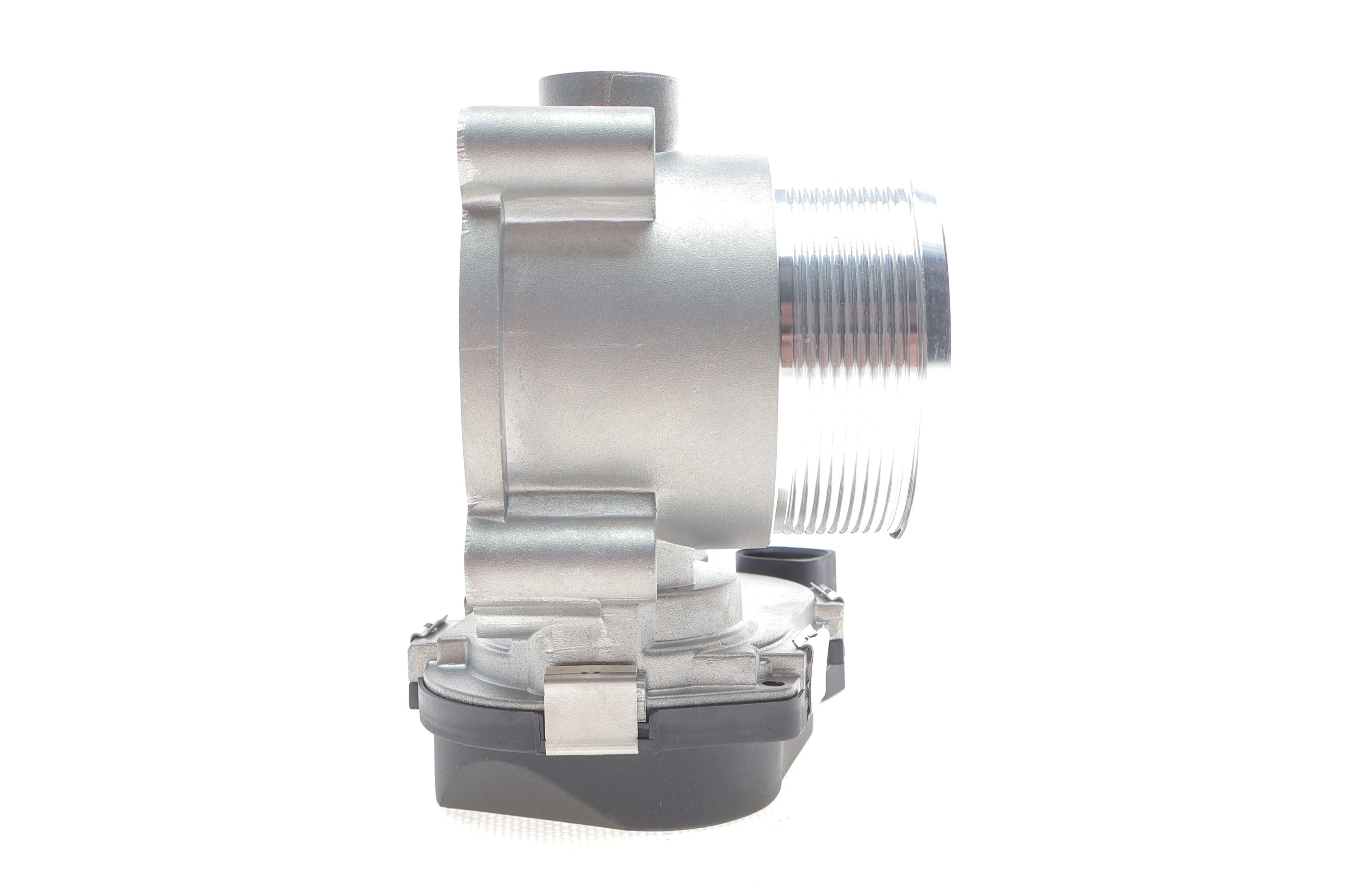 Заслонка дросельна Audi A3/4/5/6/7/8/Q5/TT/VW Passat/T5/Golf 1.8-2.0H 04- (HÜCO)