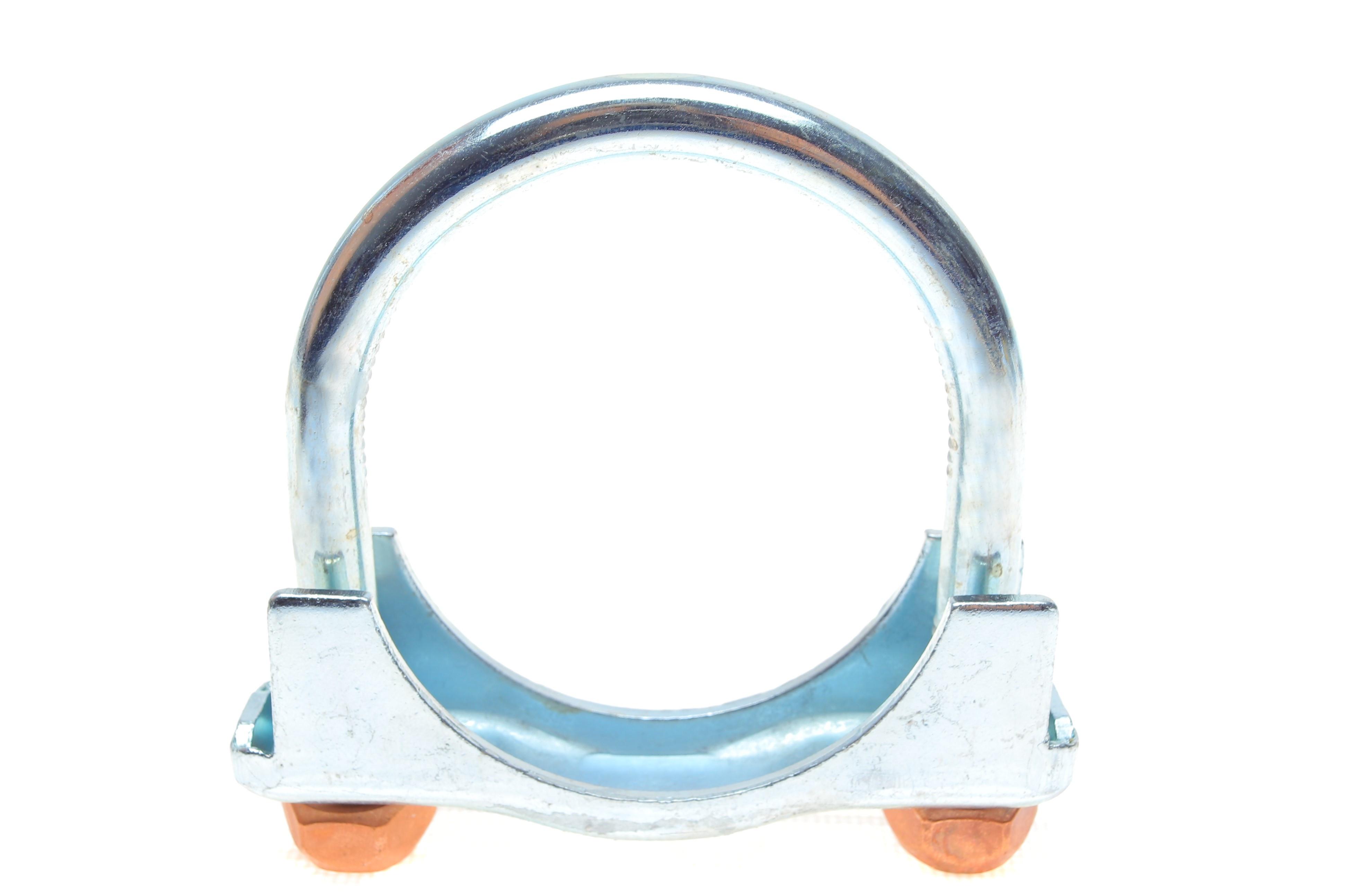 Хомут глушника Ford Transit 2.2 TDCi 11-