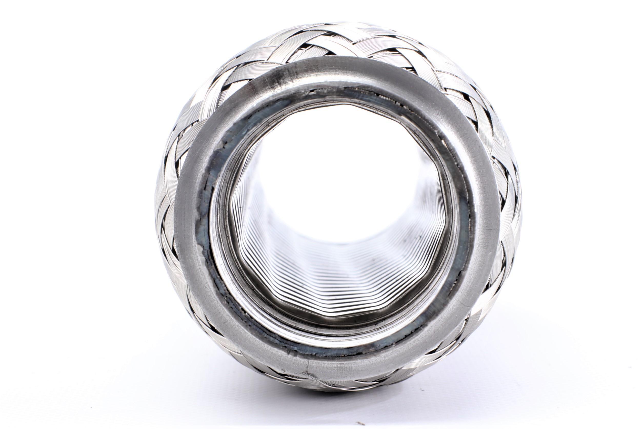 Гофра глушника (45x190)