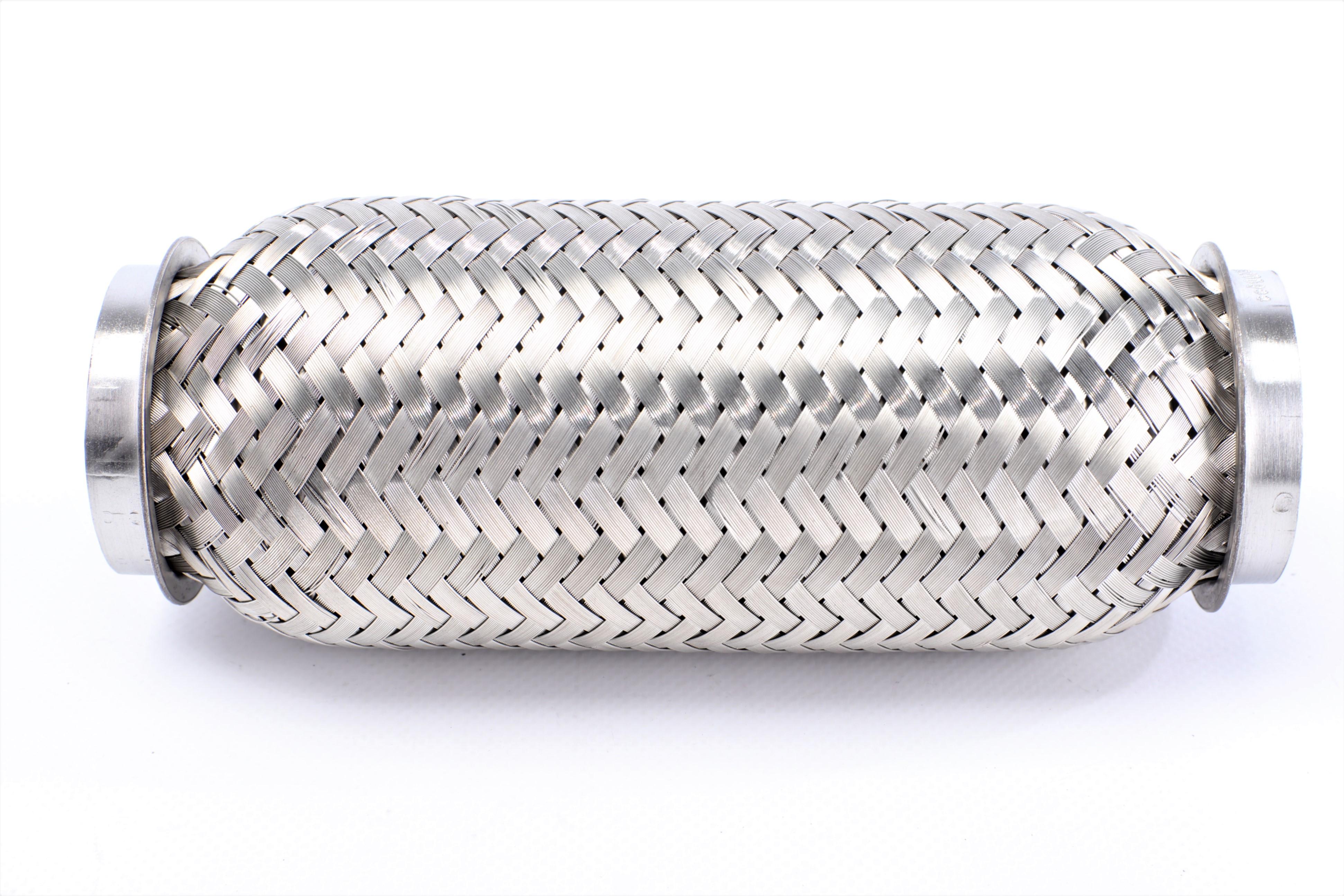 Гофра глушника (45x190)