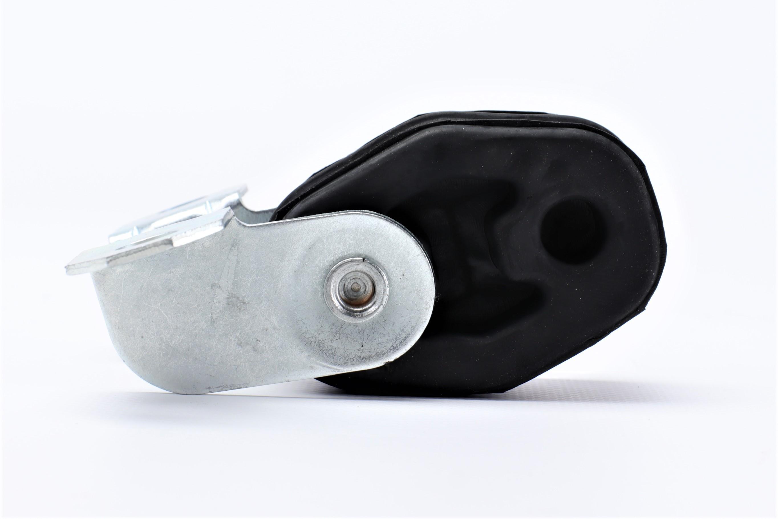 Кронштейн кріплення глушника Skoda Fabia/VW Polo 1.0-2.0 TDI/SDI/GTI 99-