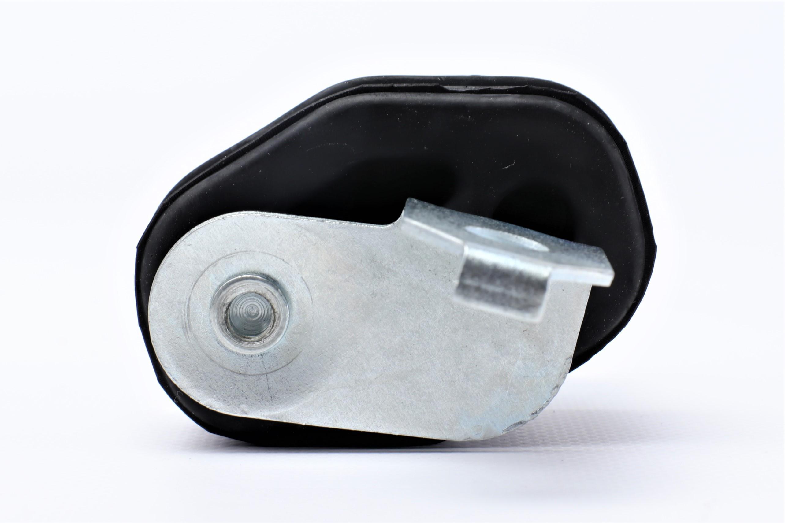 Кронштейн кріплення глушника Skoda Fabia/VW Polo 1.0-2.0 TDI/SDI/GTI 99-