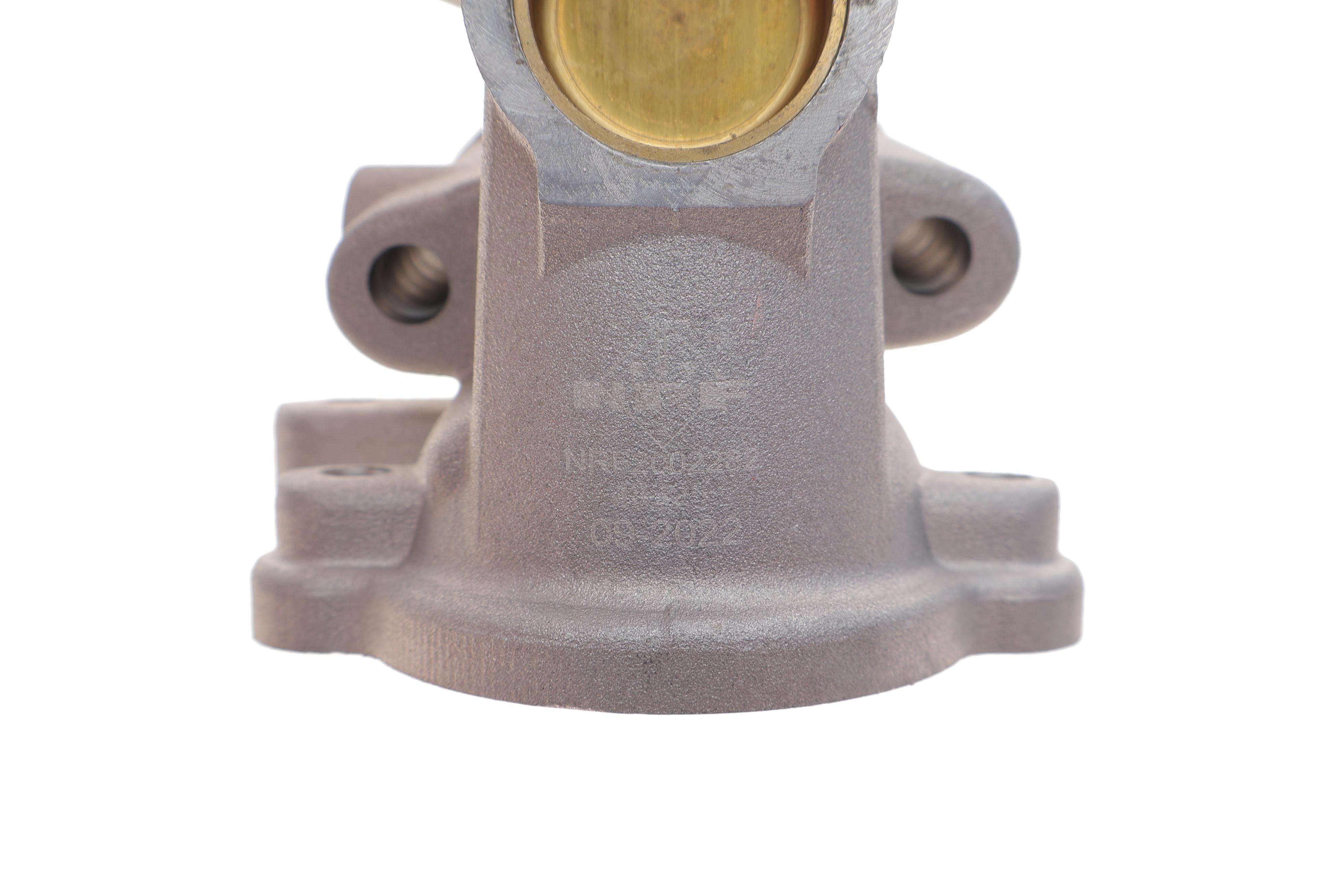 Клапан EGR Fiat Punto/ Opel Corsa 1.3 CDTI