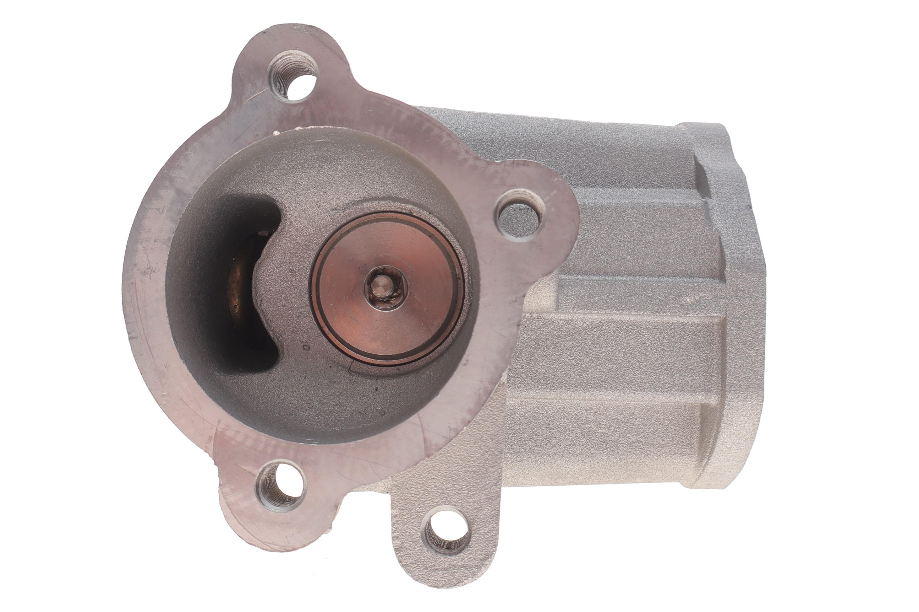 Клапан EGR Fiat Punto/ Opel Corsa 1.3 CDTI