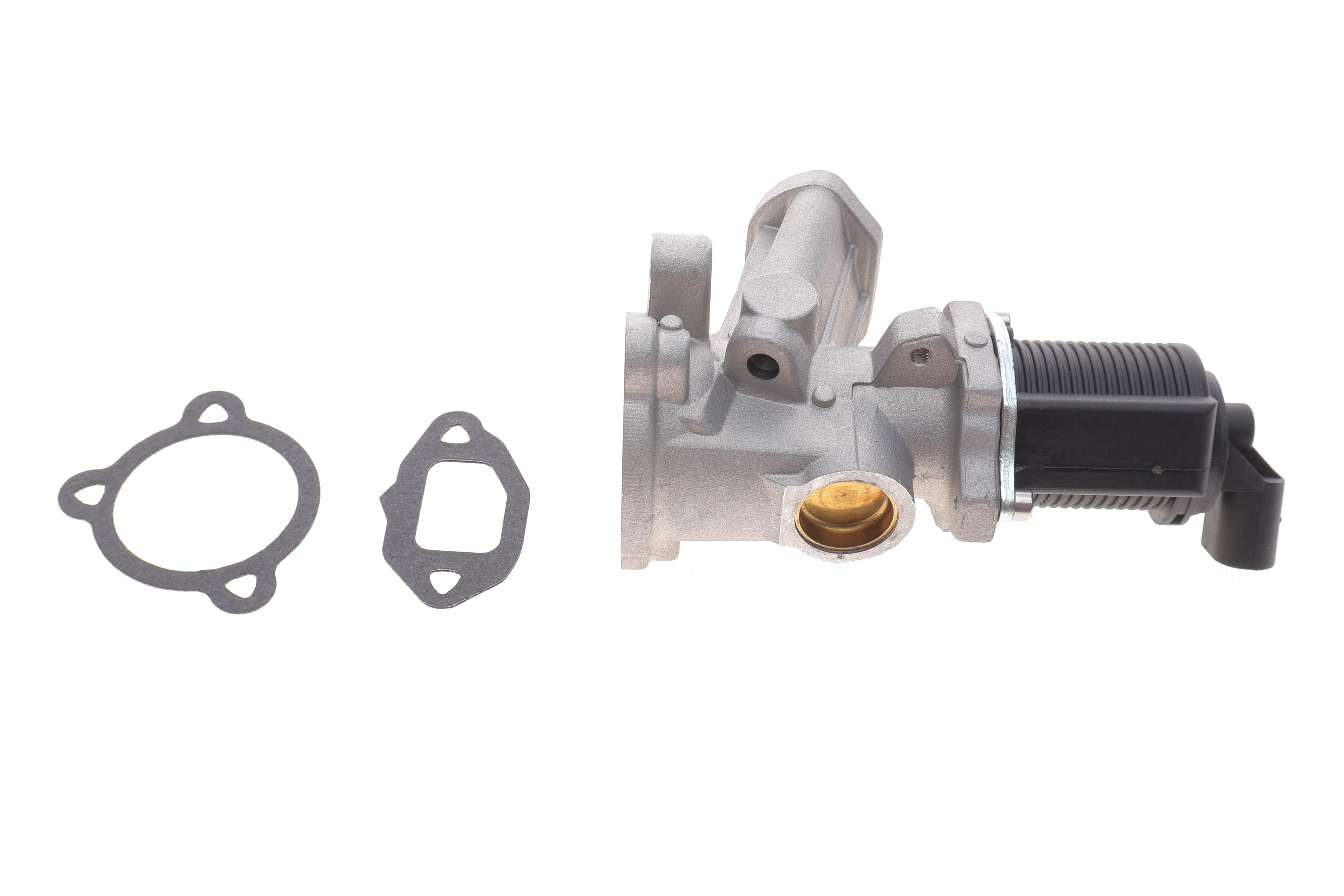 Клапан EGR Fiat Punto/ Opel Corsa 1.3 CDTI