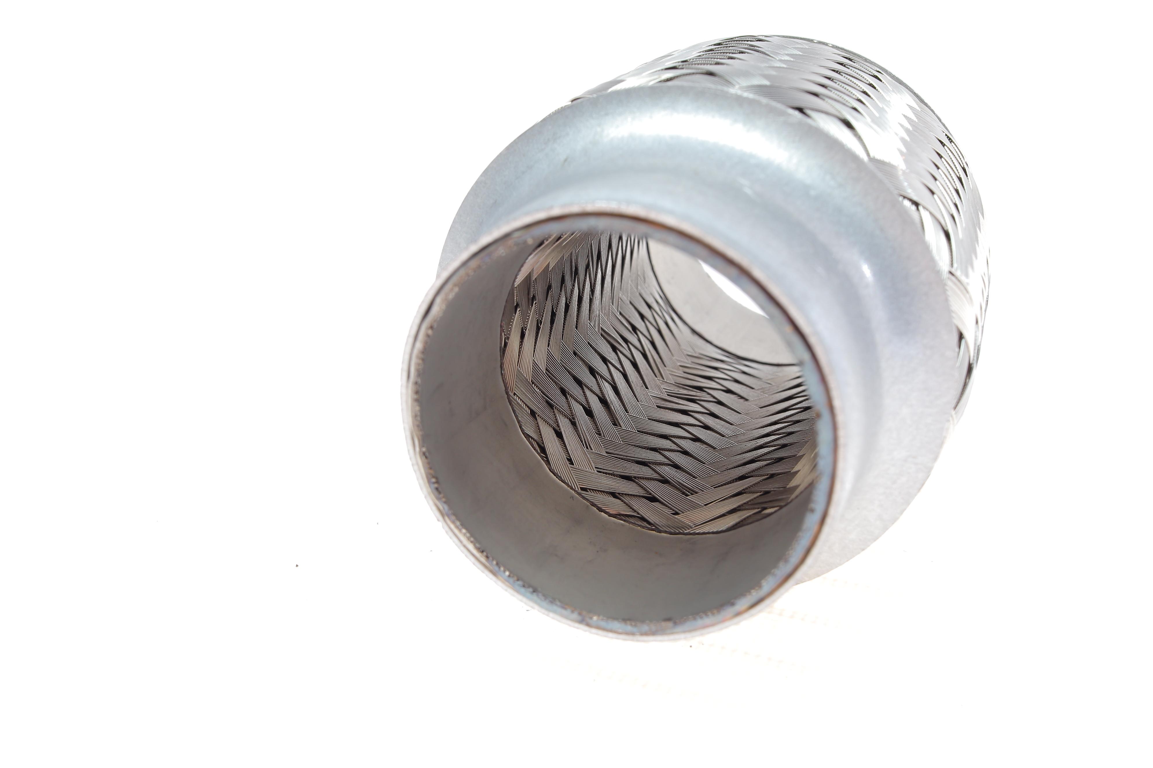 Гофра глушника (40x100)