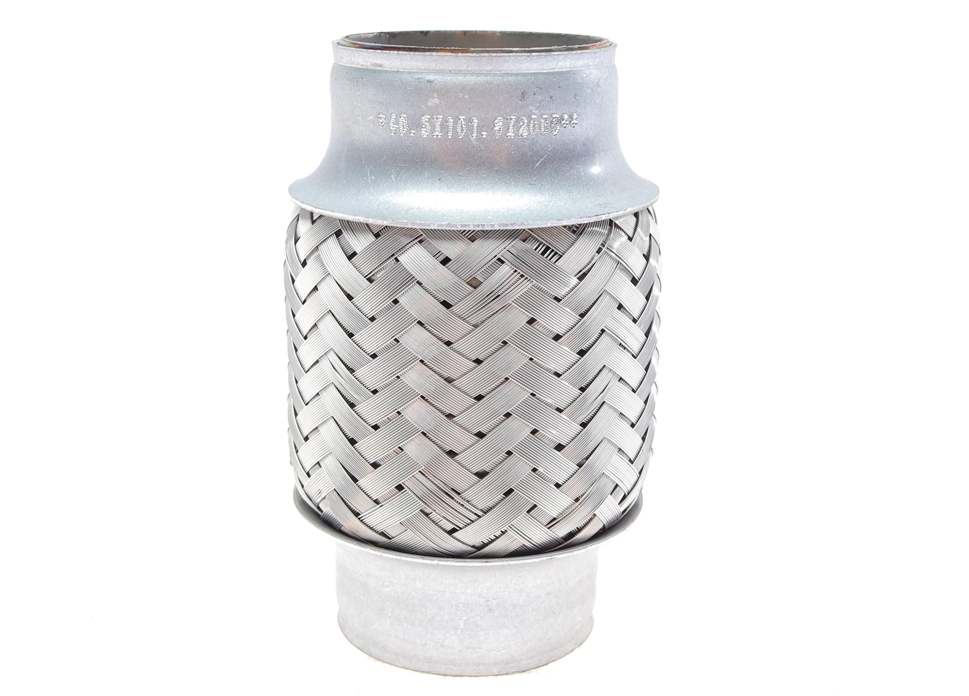 Гофра глушника (40x100)