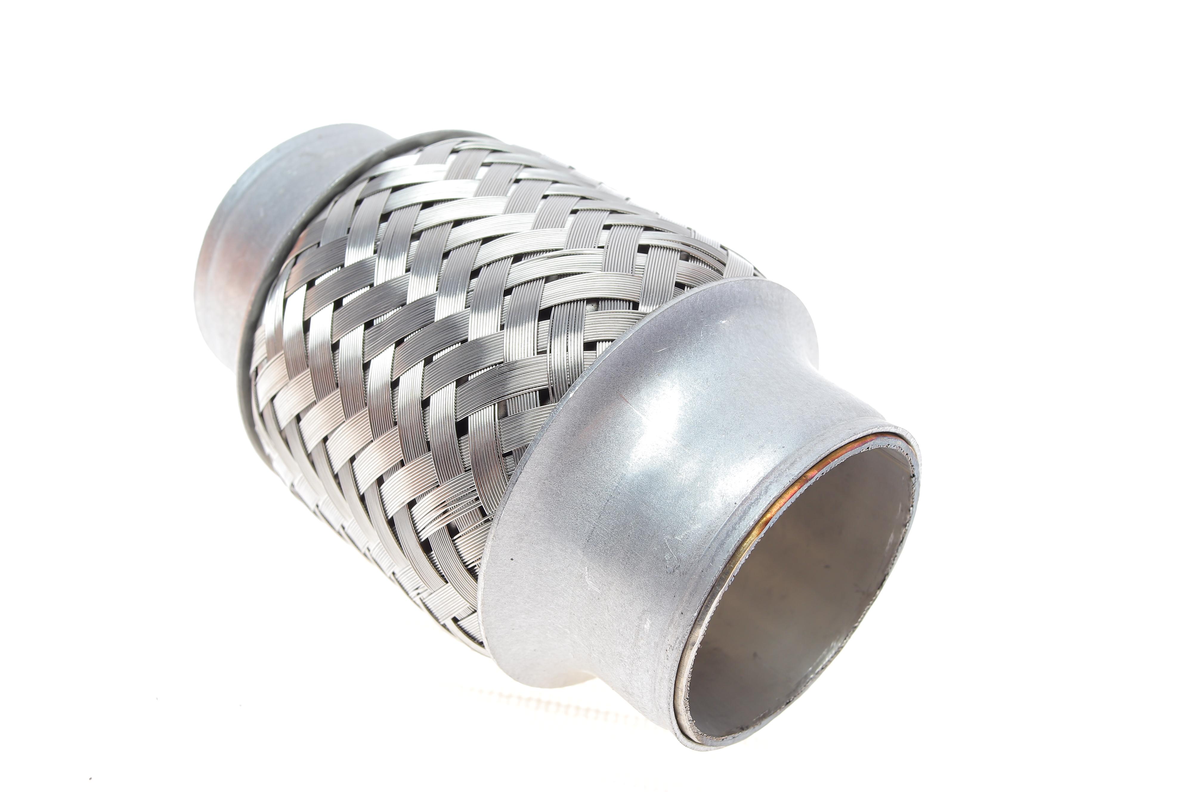 Гофра глушника (40x100)