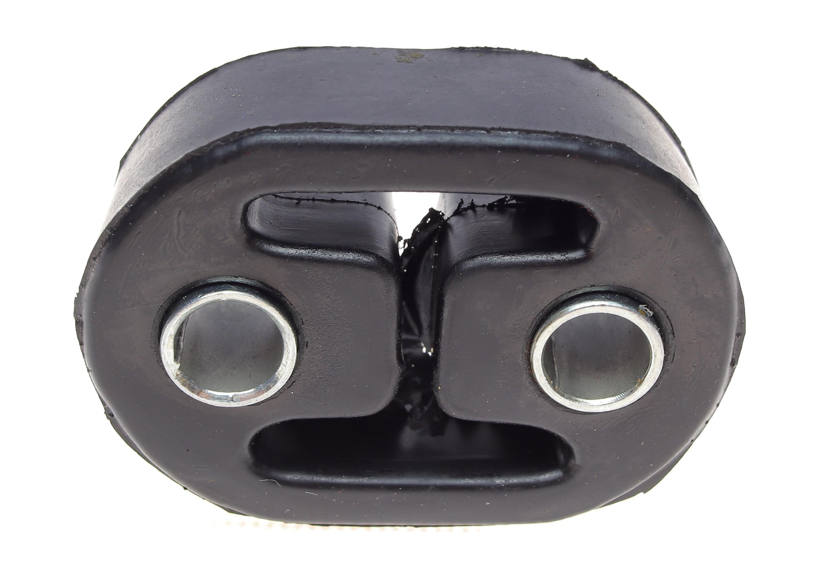 Гумка глушника Nissan Patrol 3.0 D 07-/X-Trail 2.0/2.2/2.5 dCi 01-13