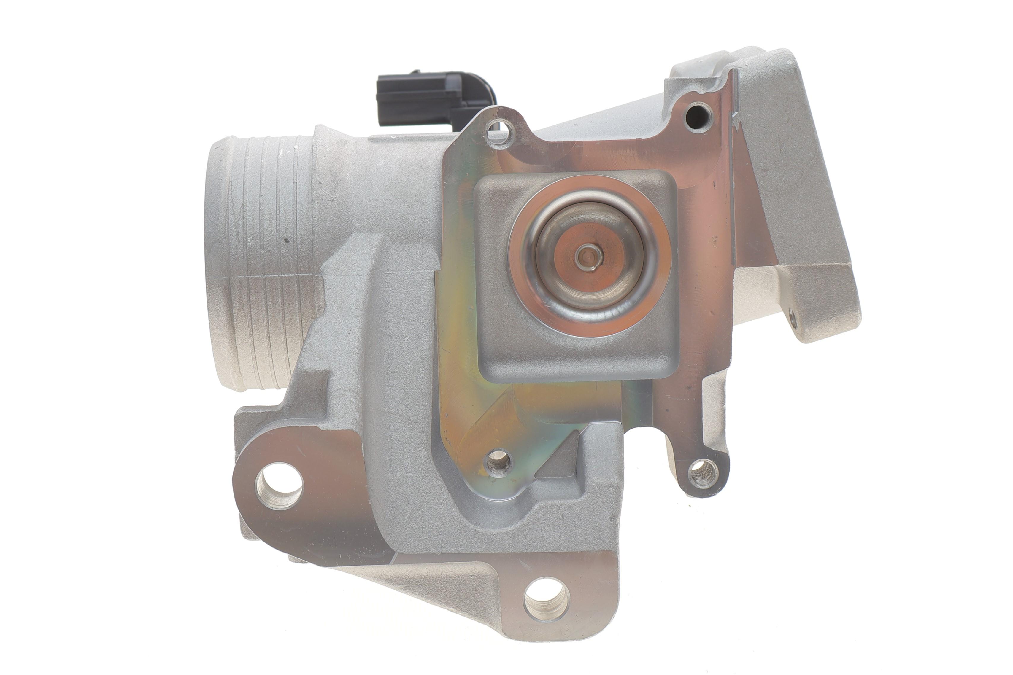 Клапан EGR Volvo C30/C70/S40/S60/S80/V40/V50/V60/V70/XC60/XC70 07-18