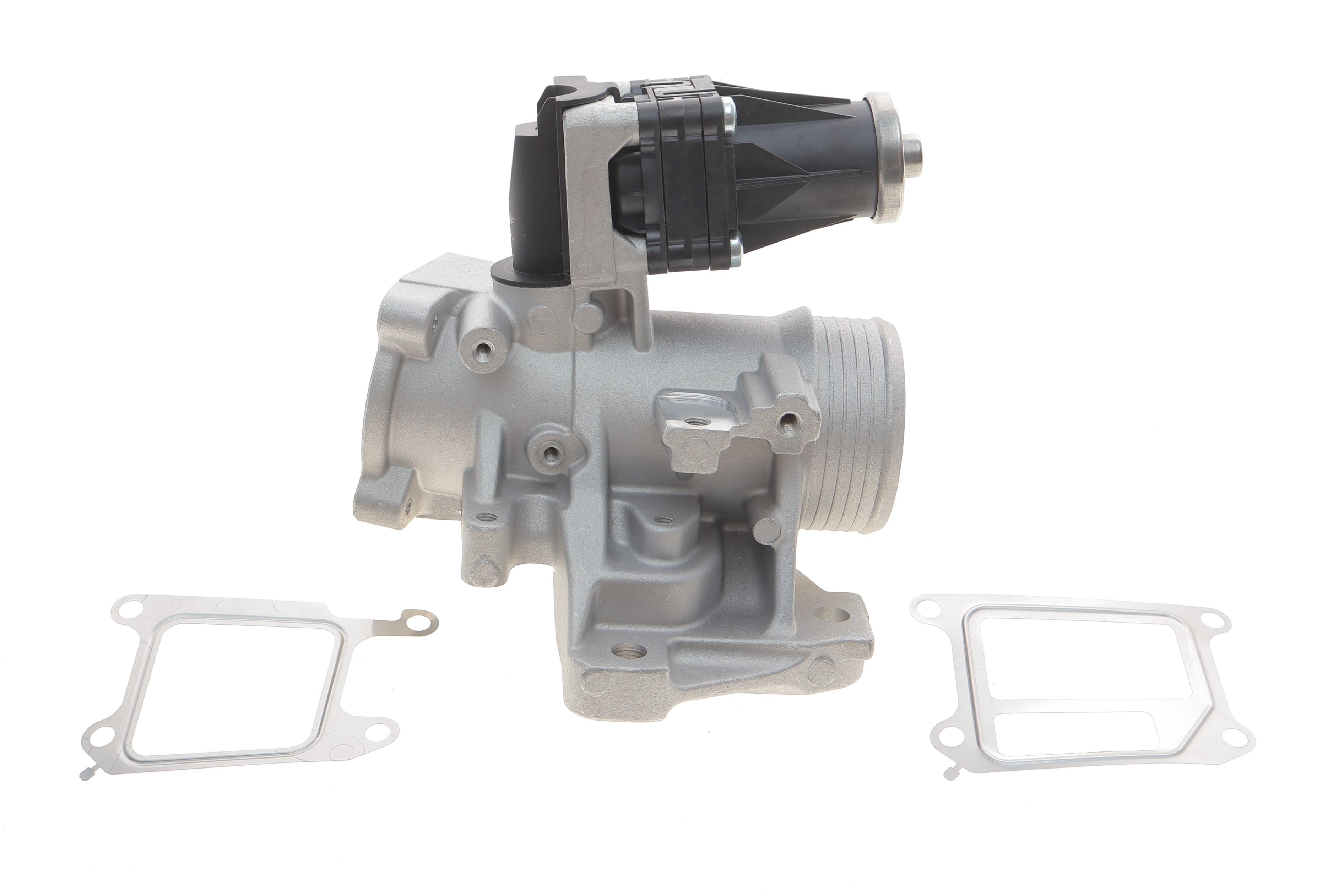 Клапан EGR Volvo C30/C70/S40/S60/S80/V40/V50/V60/V70/XC60/XC70 07-18