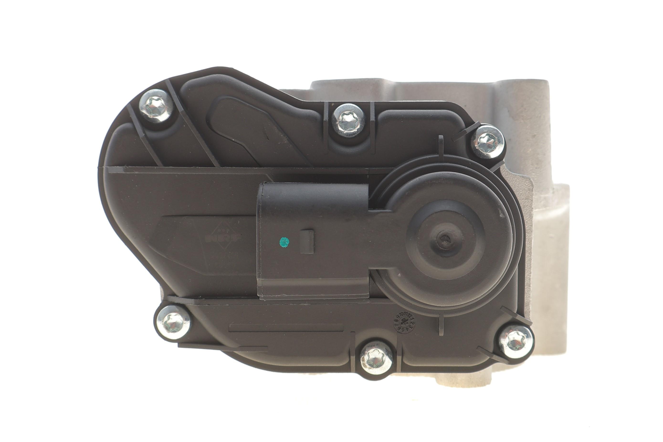 Клапан EGR Renault Trafic 2.0dCi 06-