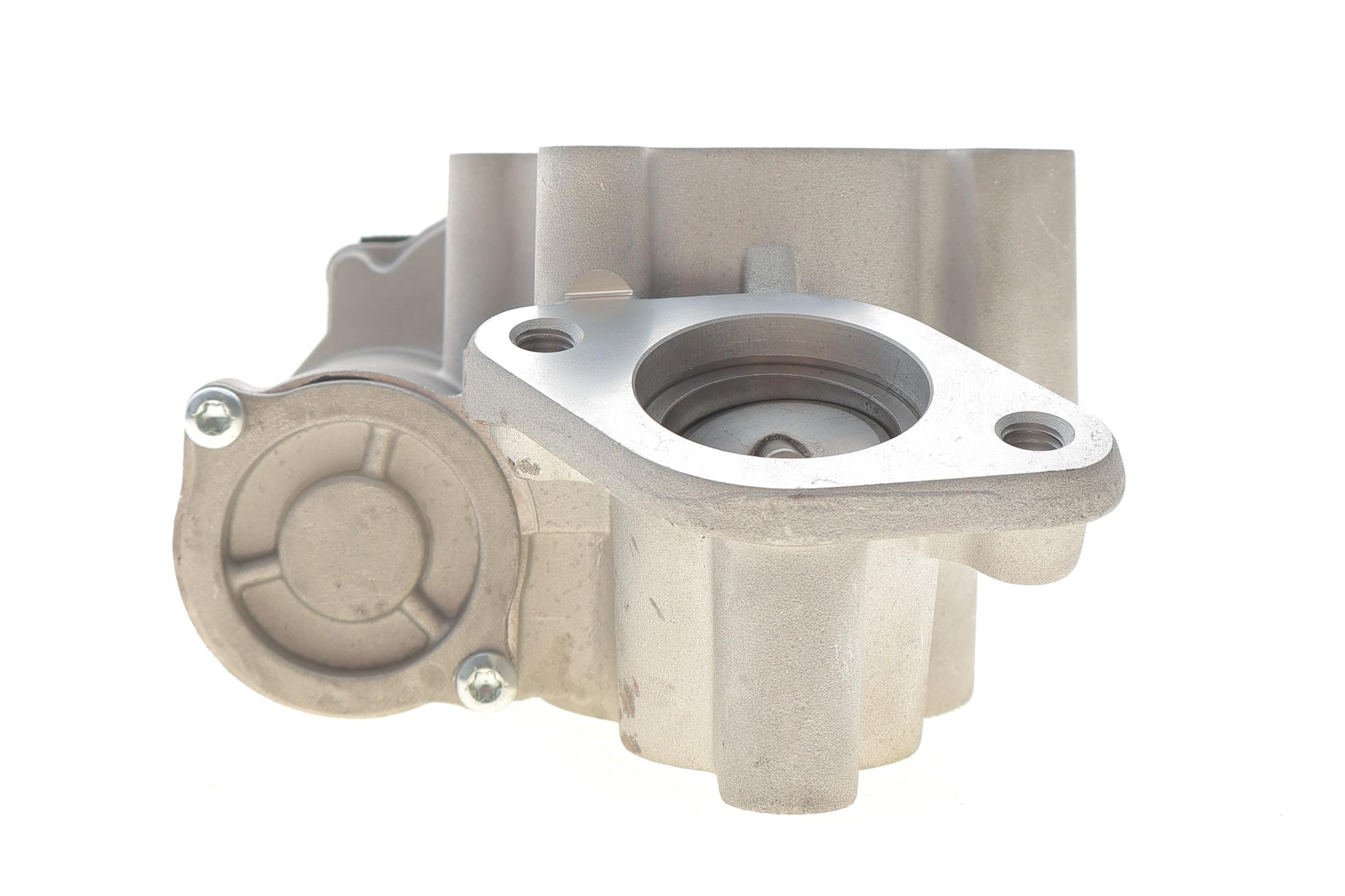 Клапан EGR Renault Trafic 2.0dCi 06-