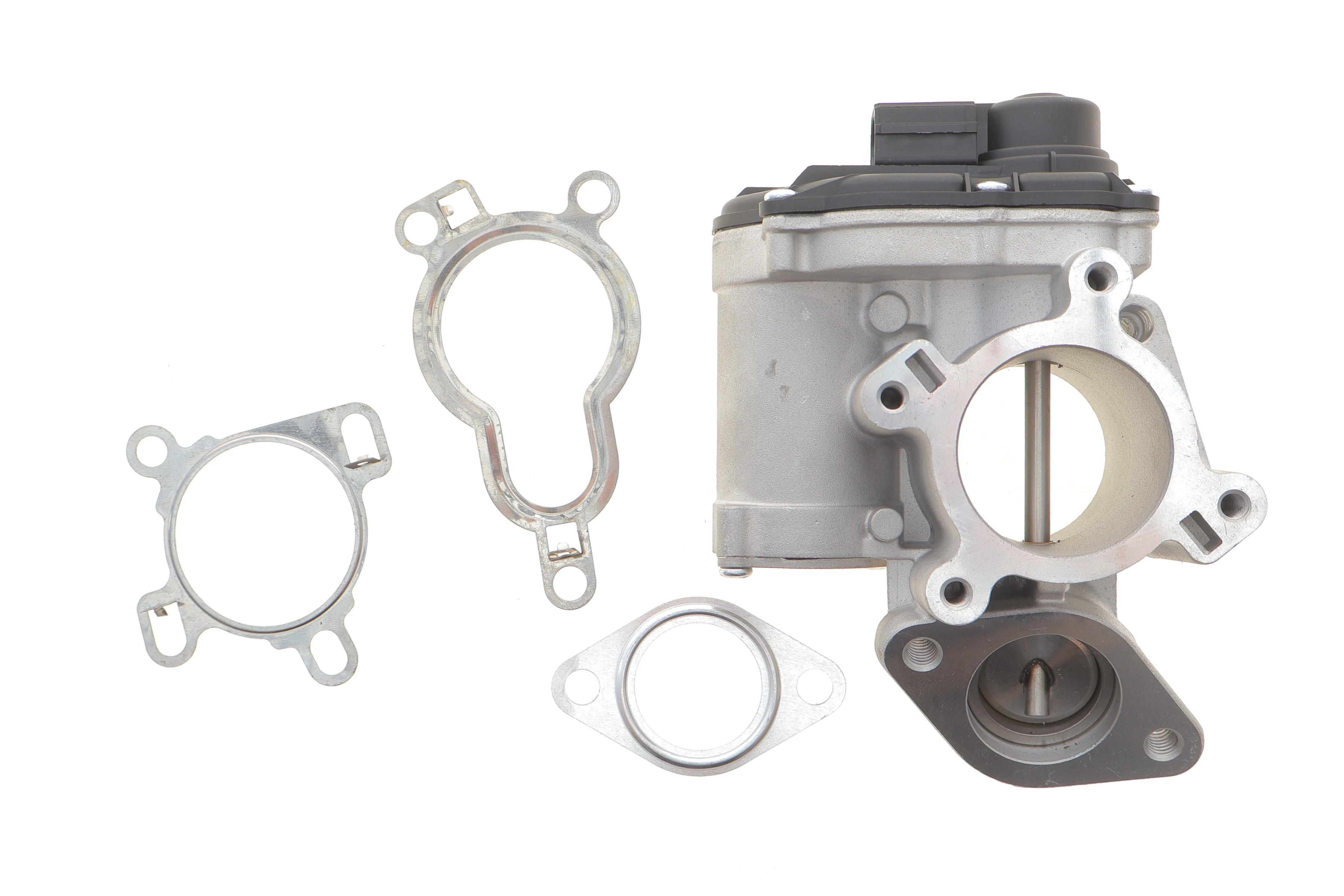 Клапан EGR Renault Trafic 2.0dCi 06-