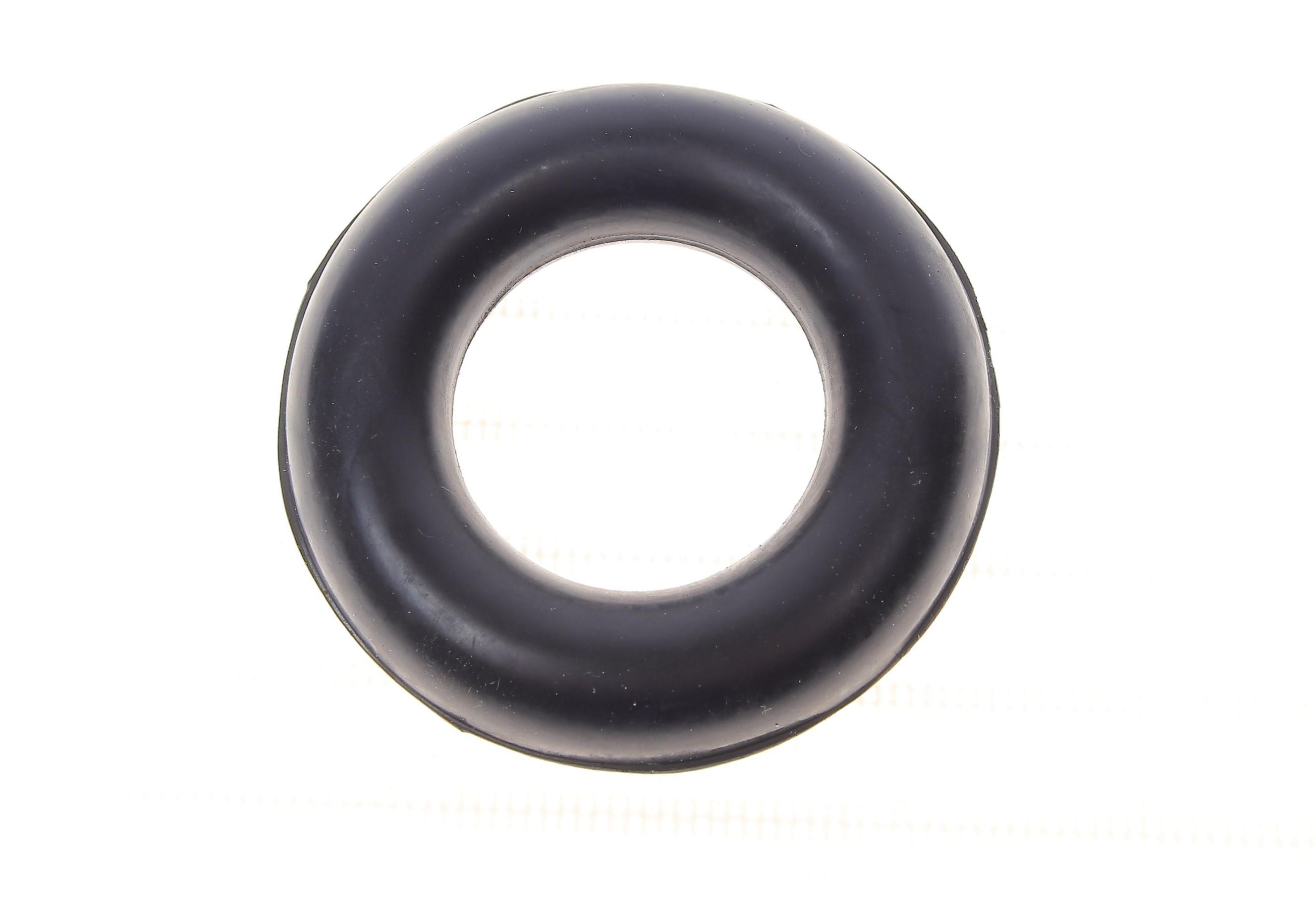 Гумка глушника Fiat Ducato 87-90 (30x58)