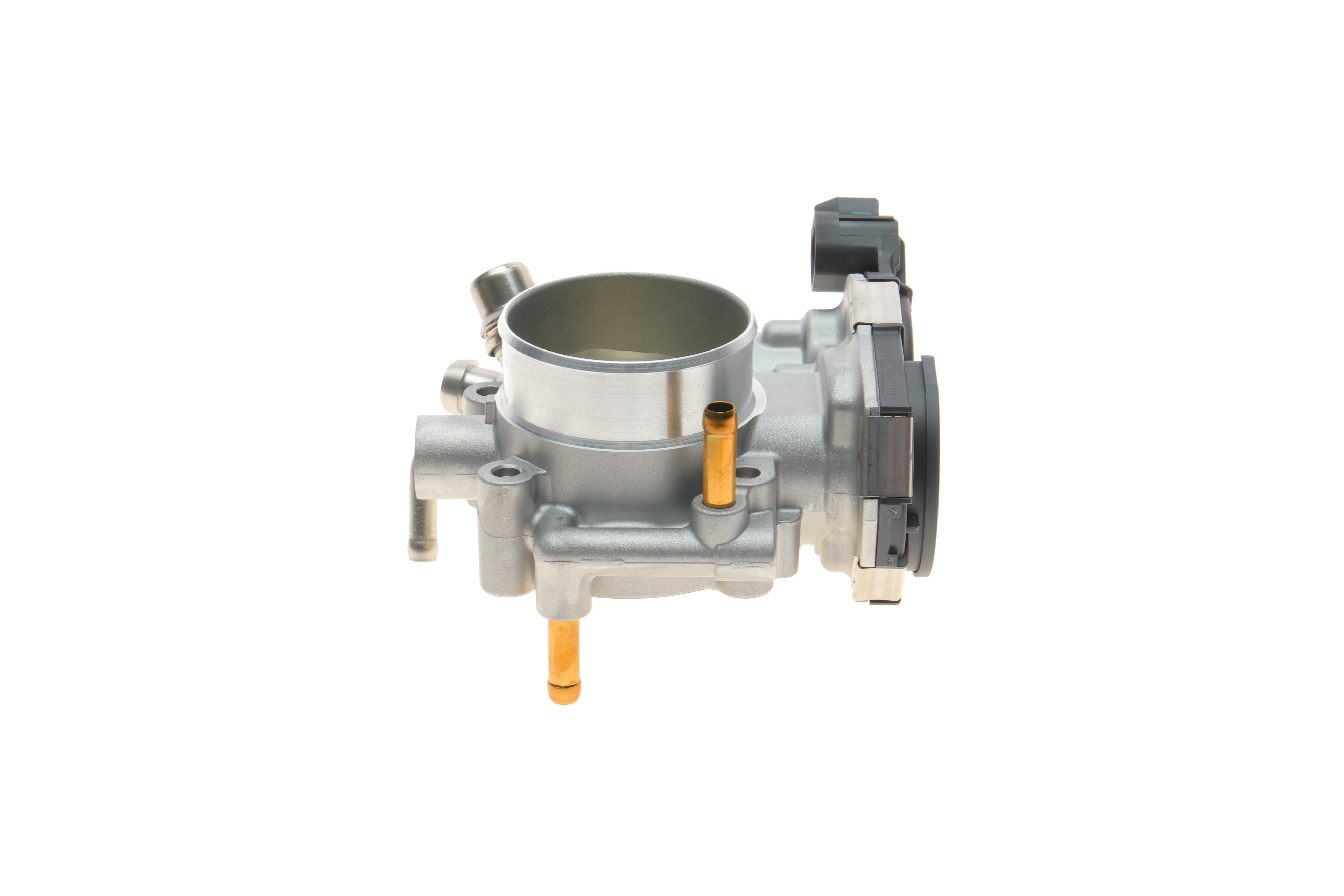 Заслонка дросельна Chevrolet Cruze/Opel Astra/Insignia/Zafira 1.6/1.8 08-