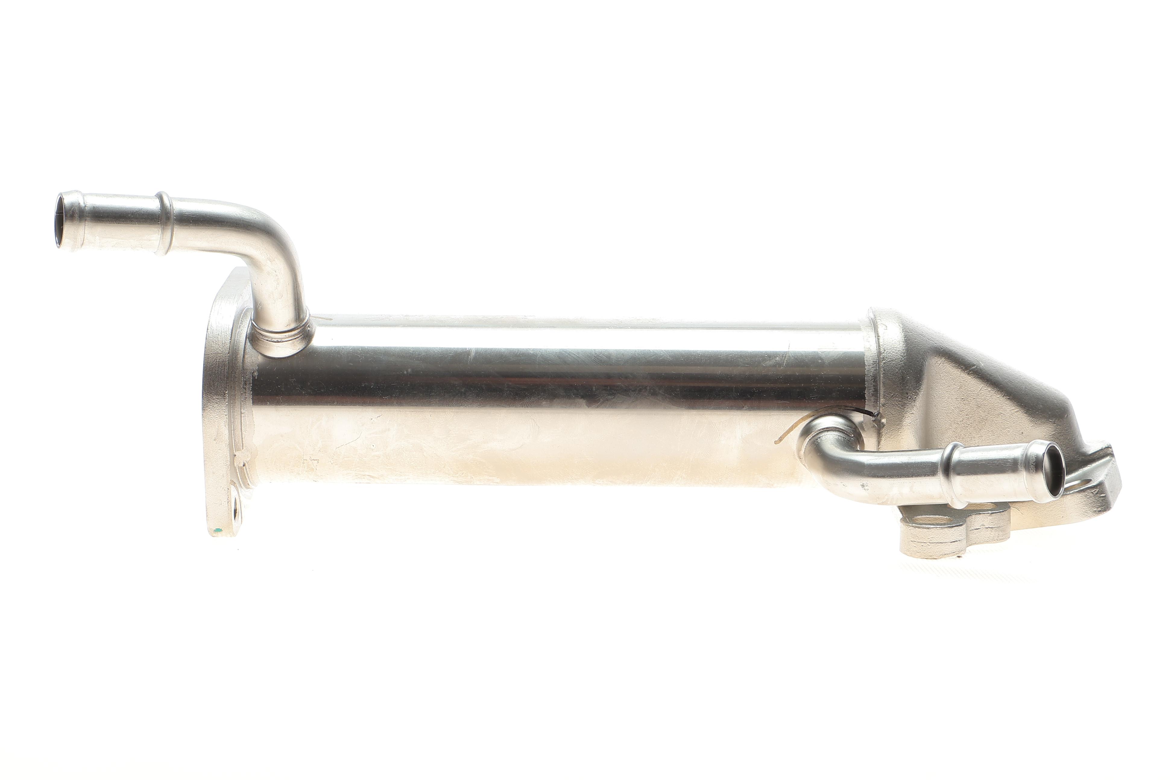 Радіатор рециркуляції ВГ Ford Transit 2.2 TDCi