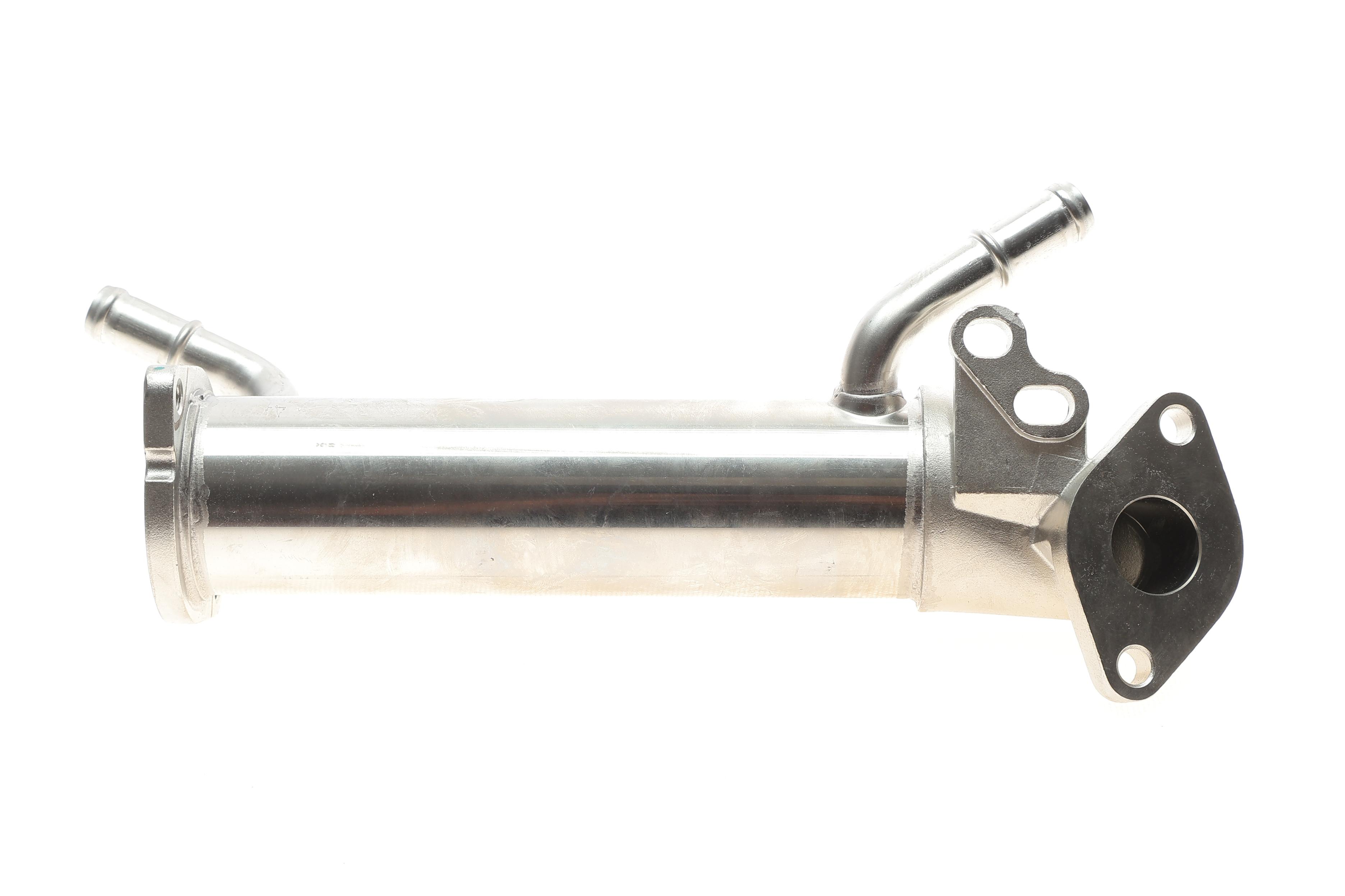 Радіатор рециркуляції ВГ Ford Transit 2.2 TDCi