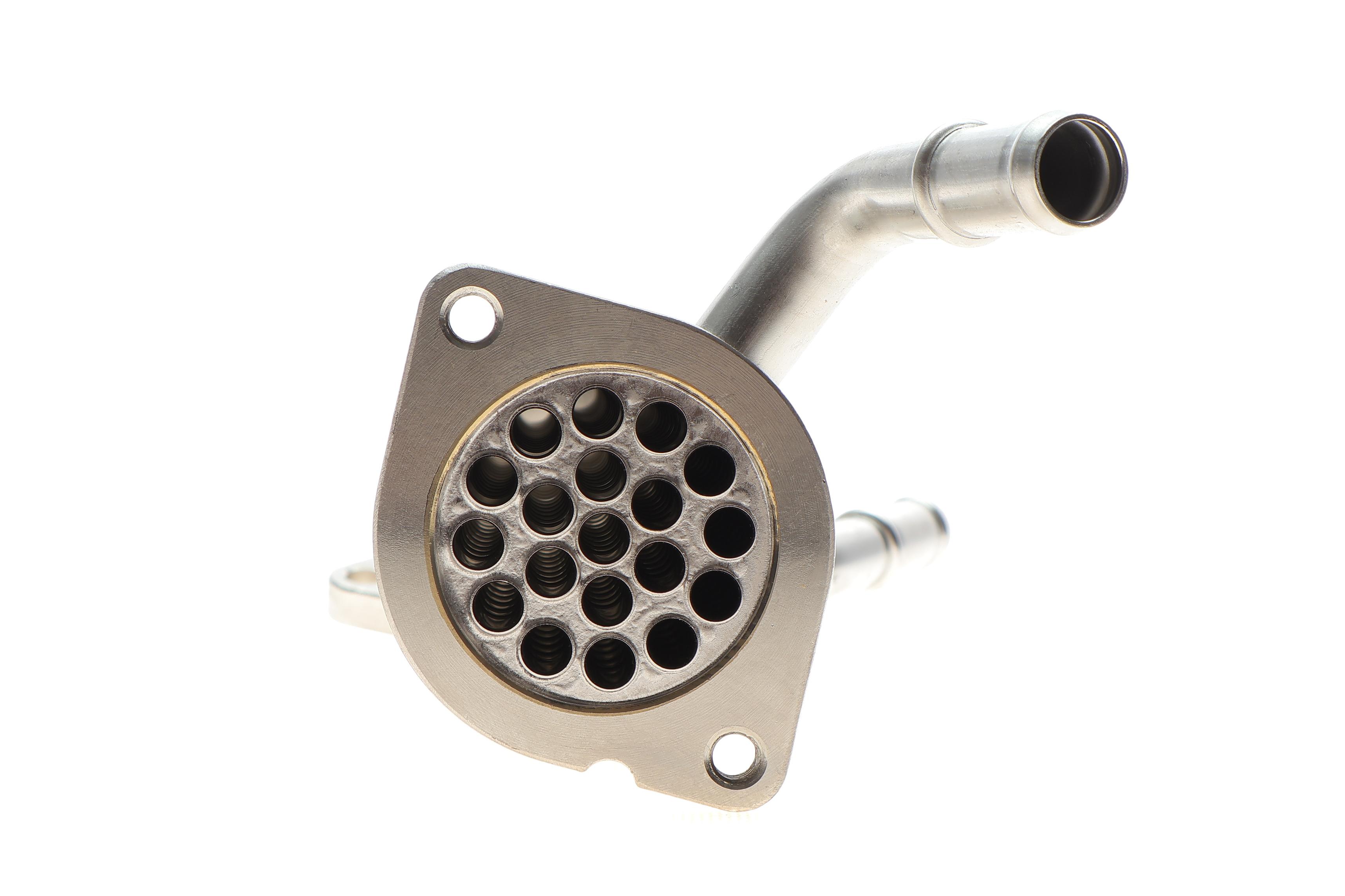 Радіатор рециркуляції ВГ Ford Transit 2.2 TDCi