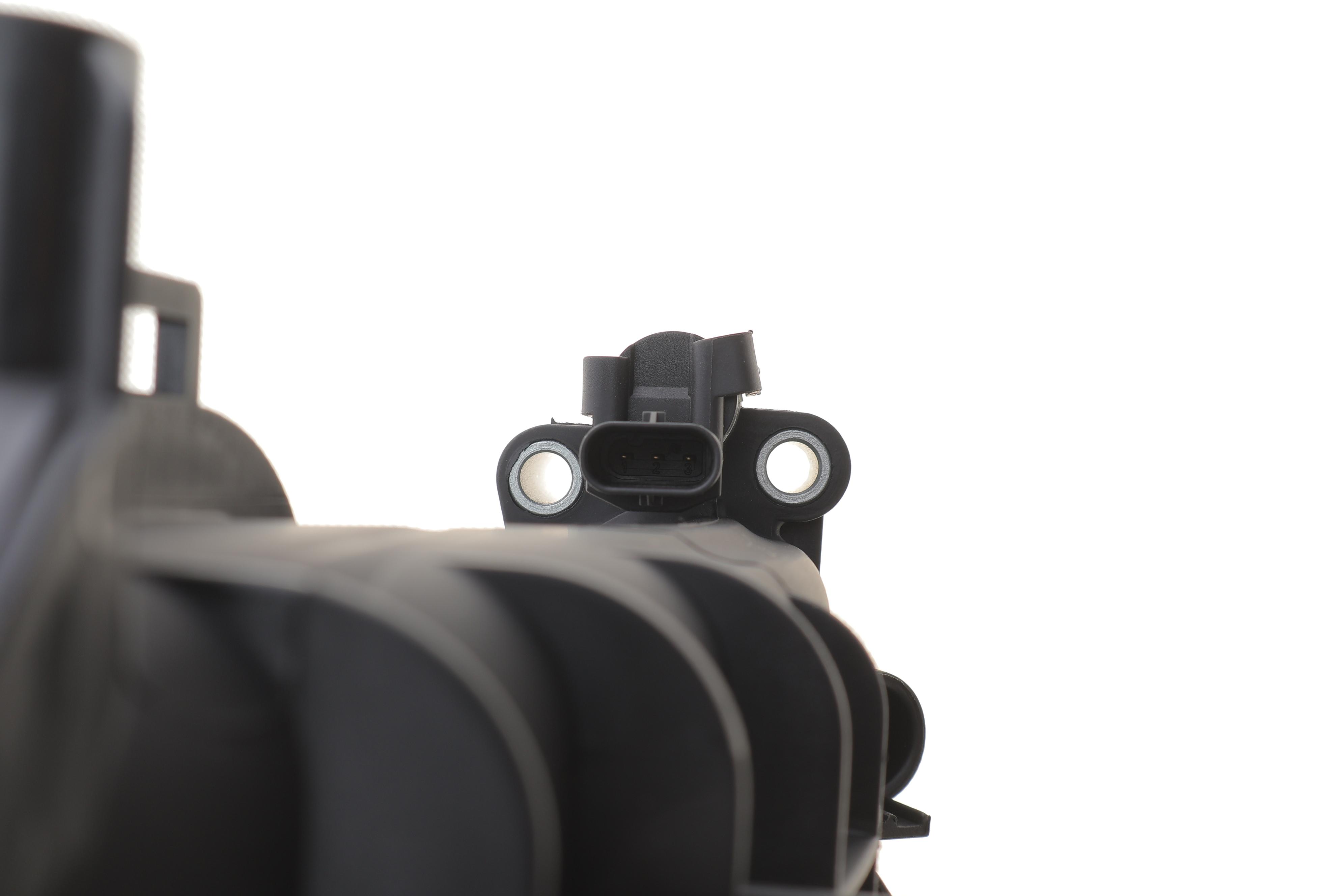 Колектор впускний Skoda Octavia/Superb/VW Golf/Passat/Tiguan 1.8/2.0 TSI 12-