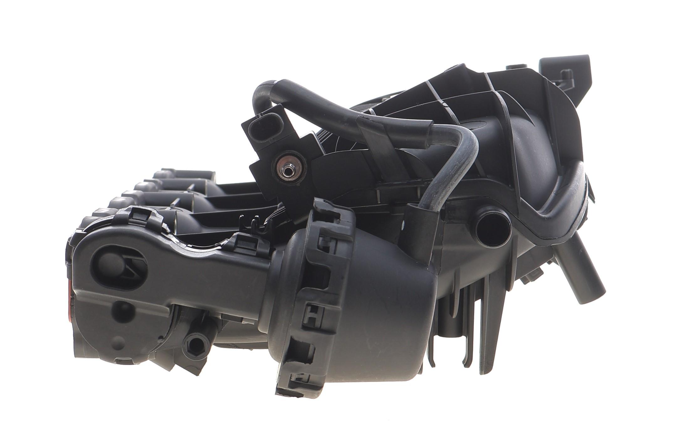 Колектор впускний Skoda Octavia/Superb/VW Golf/Passat/Tiguan 1.8/2.0 TSI 12-