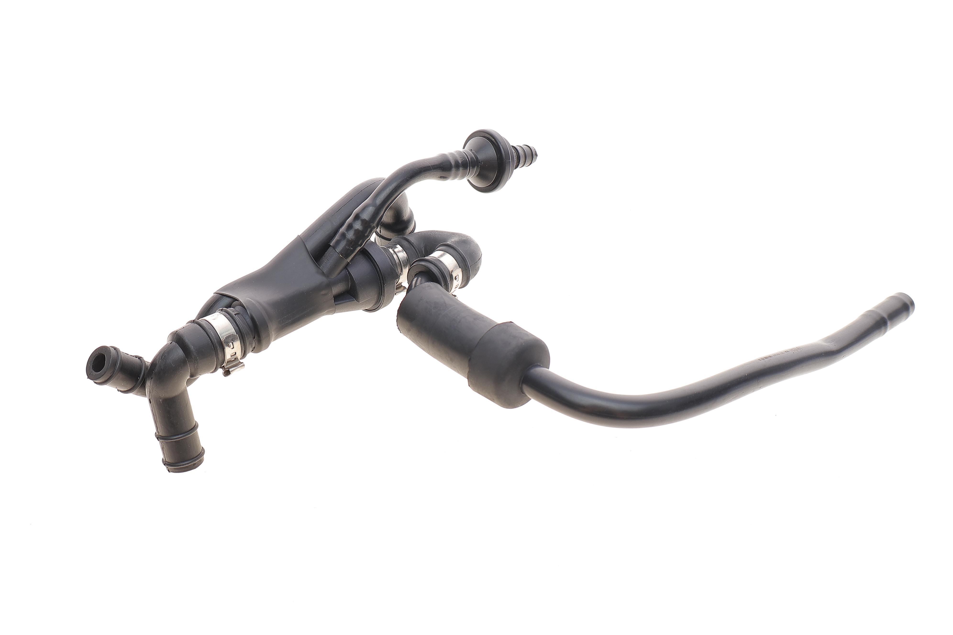 Клапан управління рециркуляції ВГ Skoda Octavia/VW Golf IV 1.8T 97-10