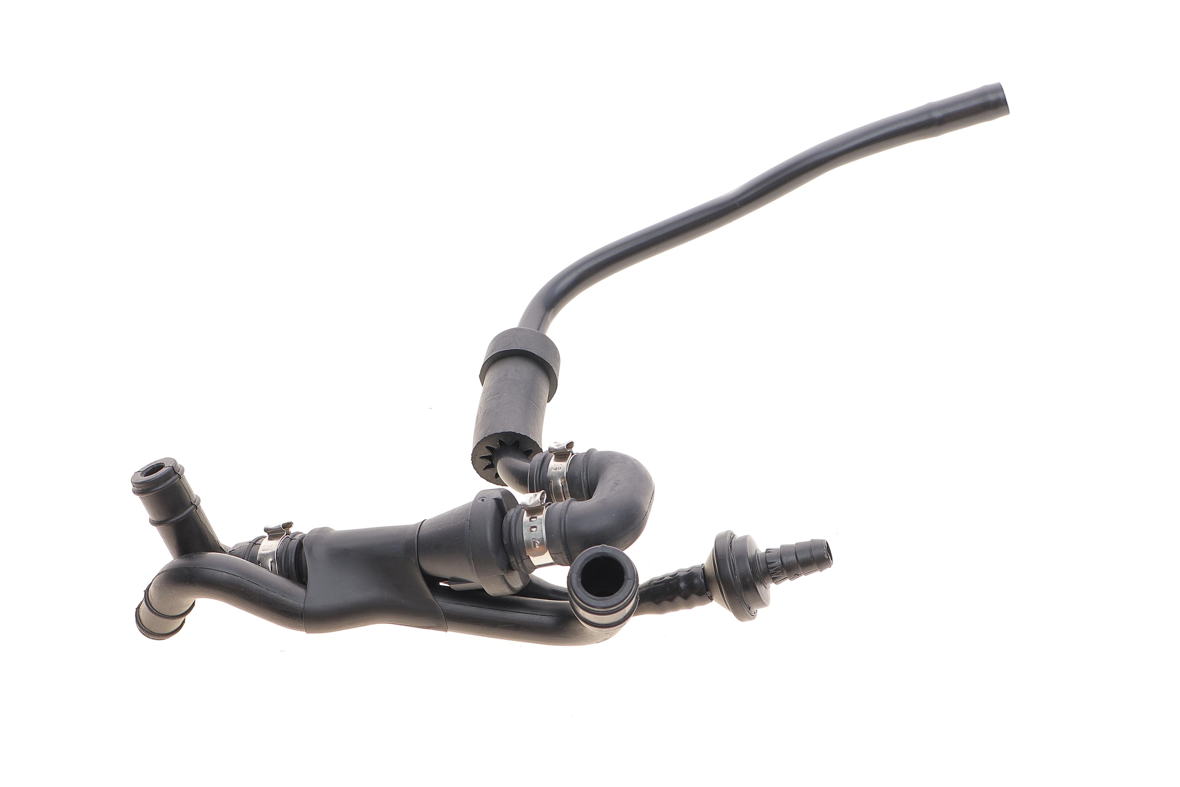 Клапан управління рециркуляції ВГ Skoda Octavia/VW Golf IV 1.8T 97-10