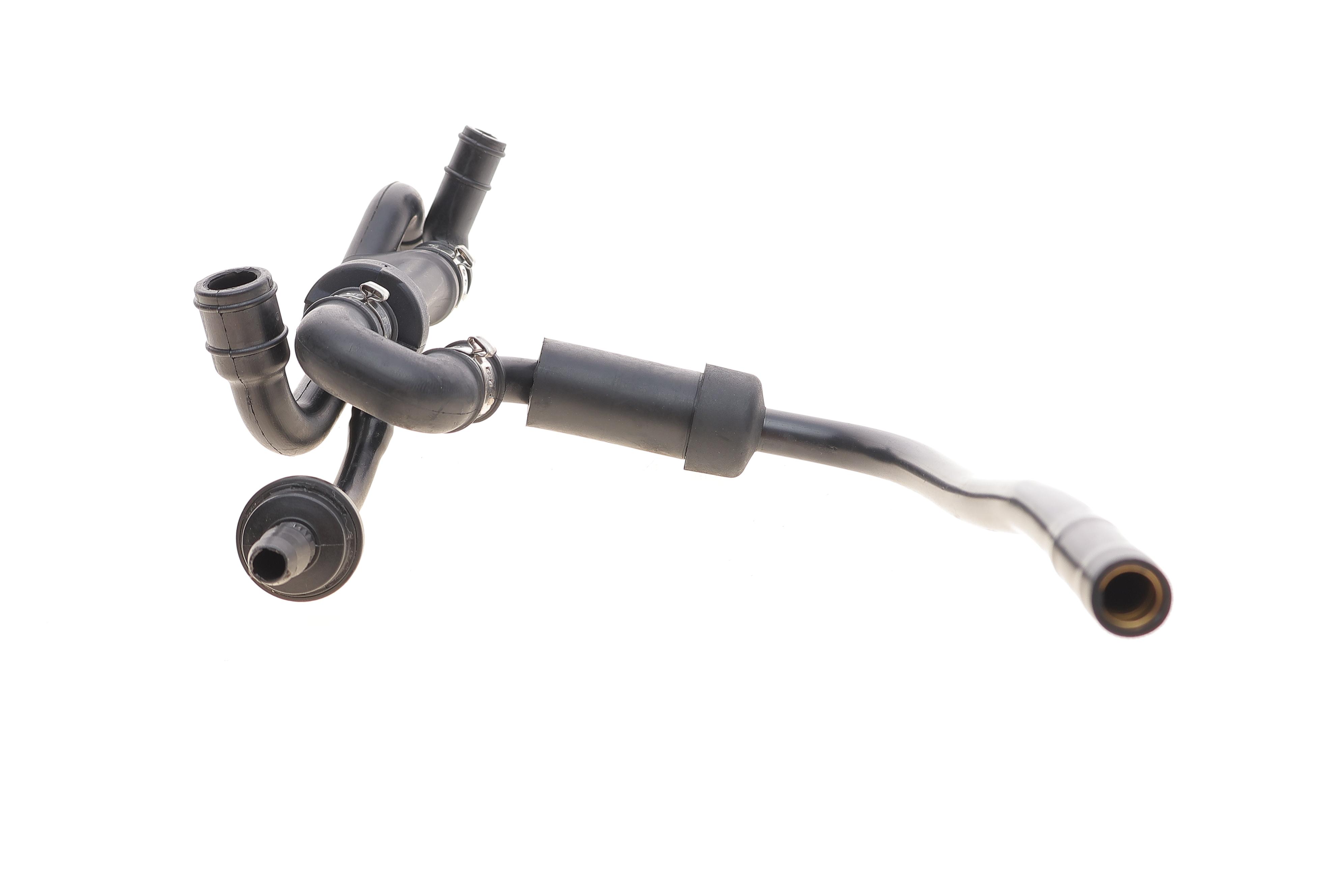 Клапан управління рециркуляції ВГ Skoda Octavia/VW Golf IV 1.8T 97-10